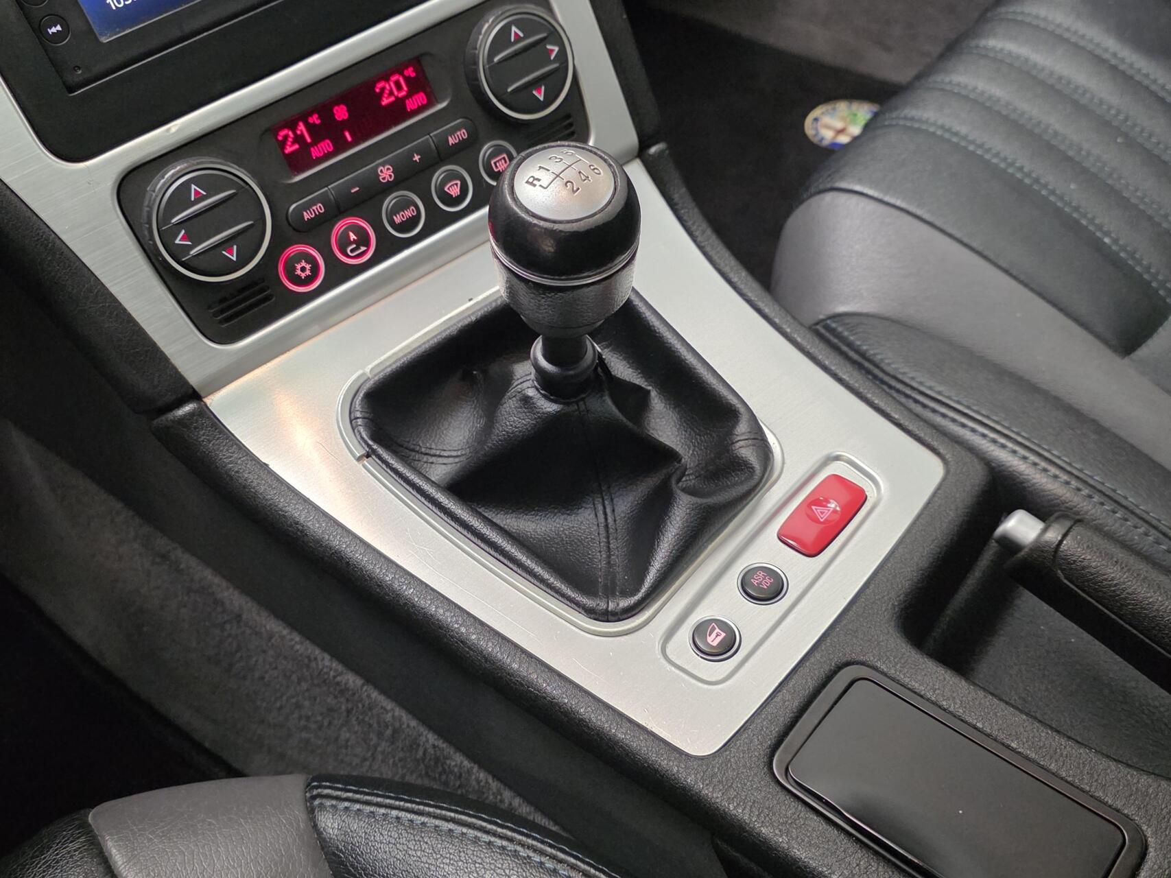 Foto van Alfa Romeo Alfa Brera