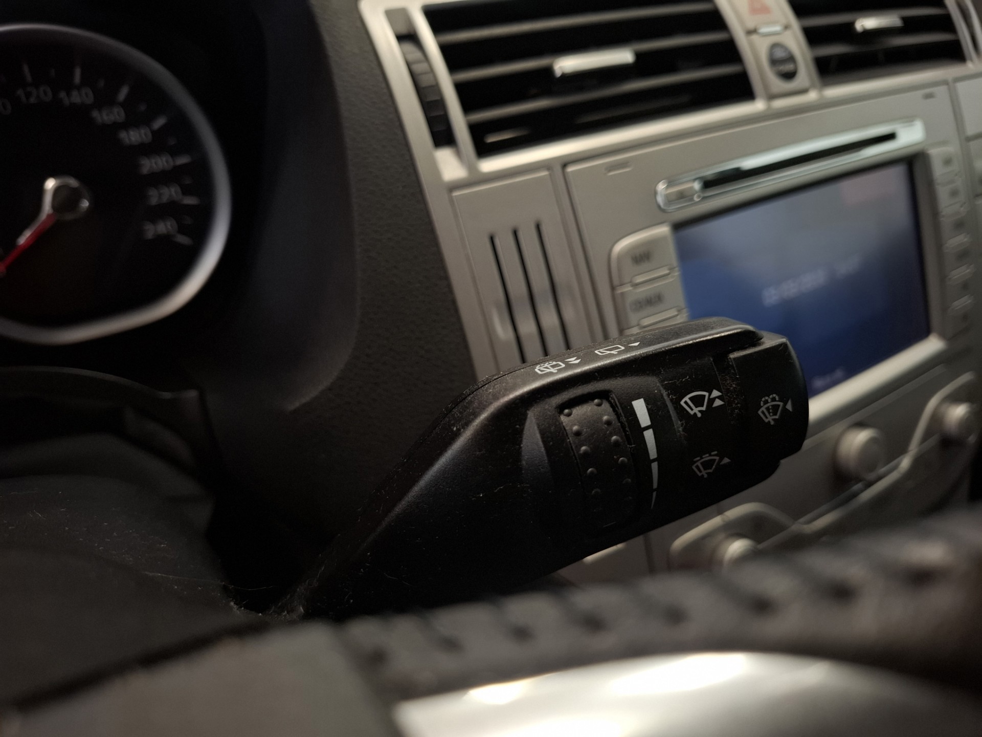 Foto van Ford Kuga