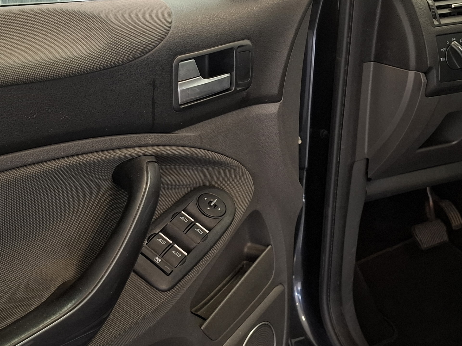 Foto van Ford Kuga