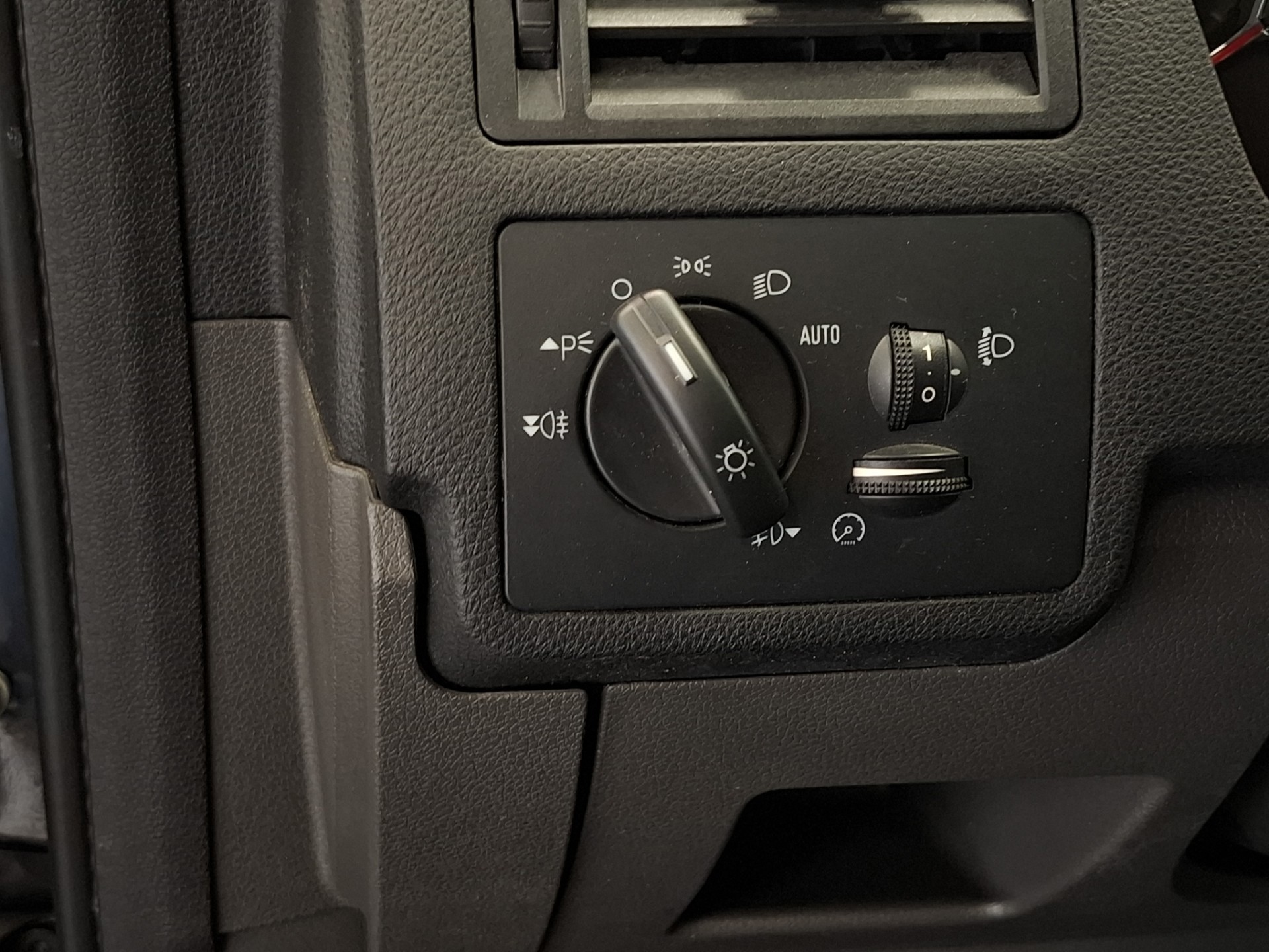 Foto van Ford Kuga