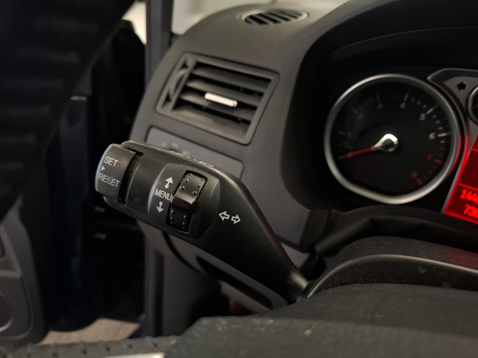 Foto van Ford Kuga