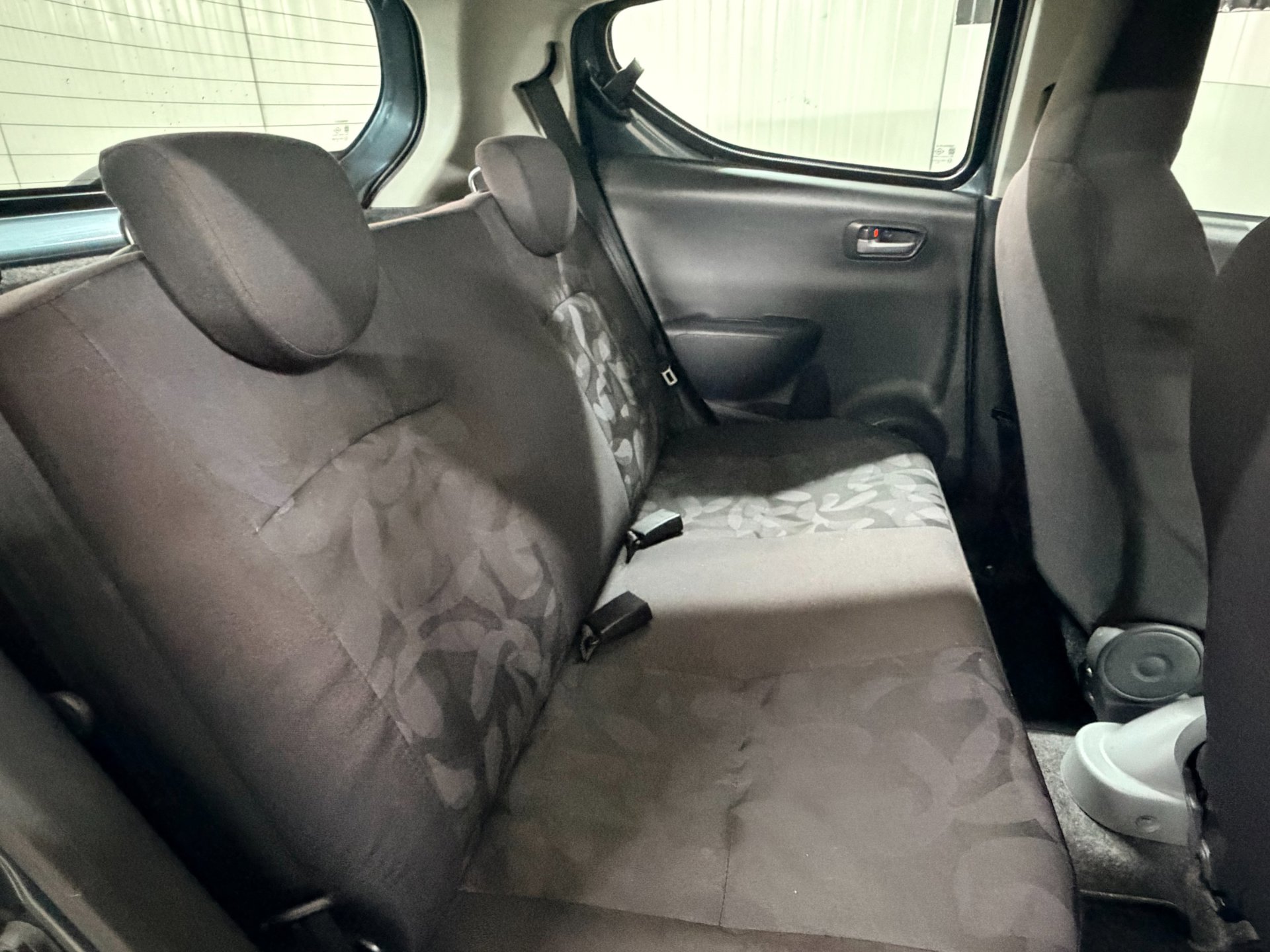 Foto van Suzuki Alto