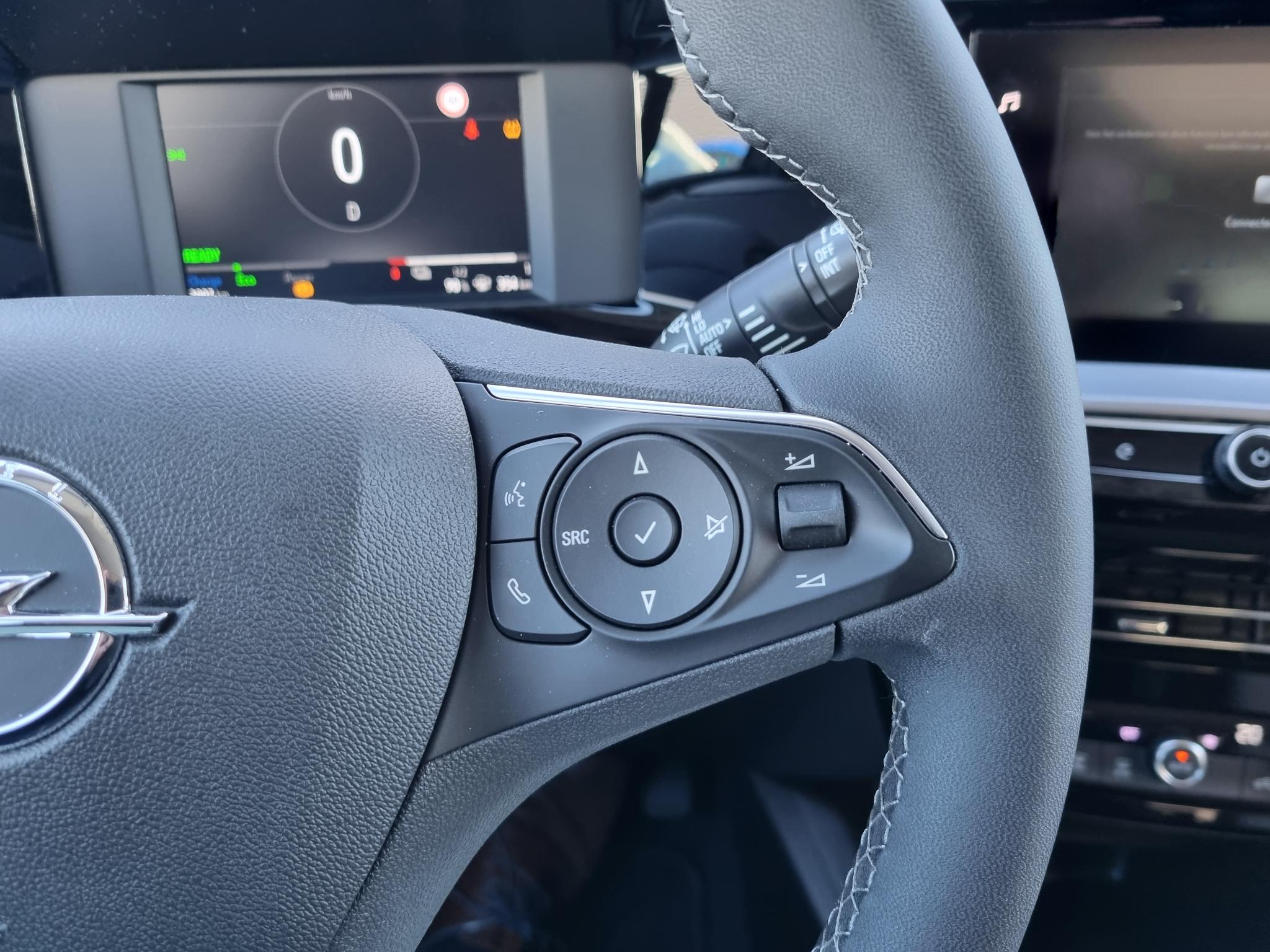 Foto van Opel Mokka