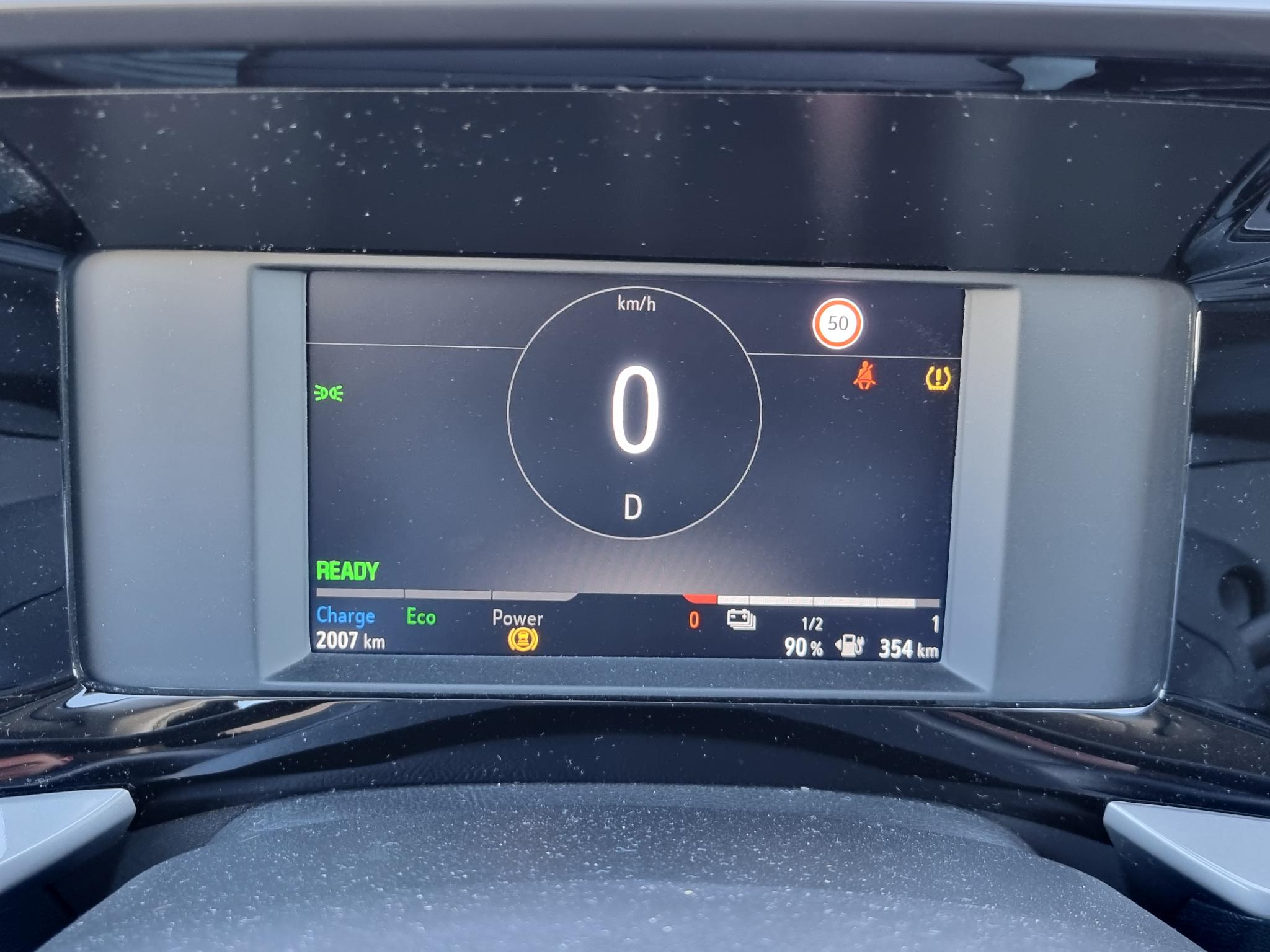Foto van Opel Mokka