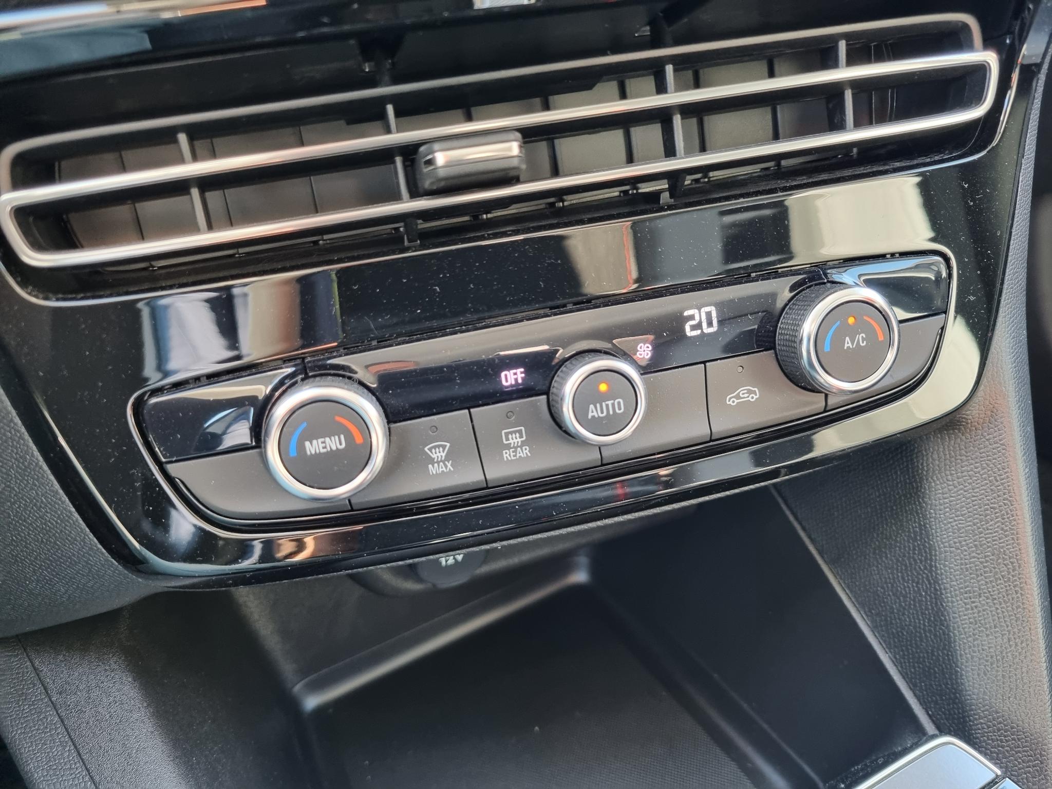 Foto van Opel Mokka