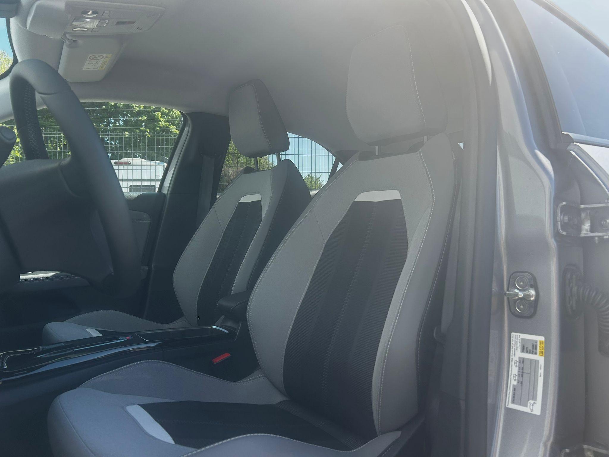 Foto van Opel Mokka