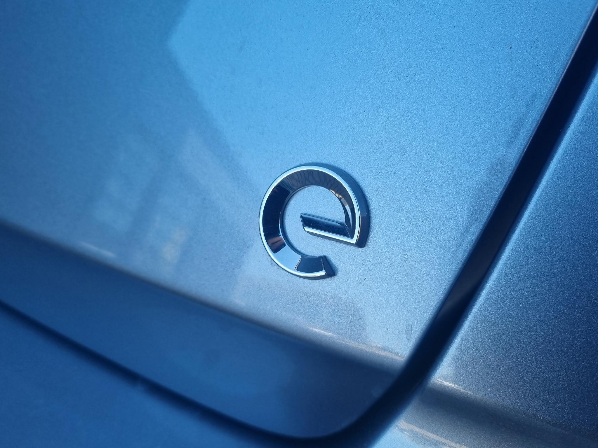 Foto van Opel Mokka