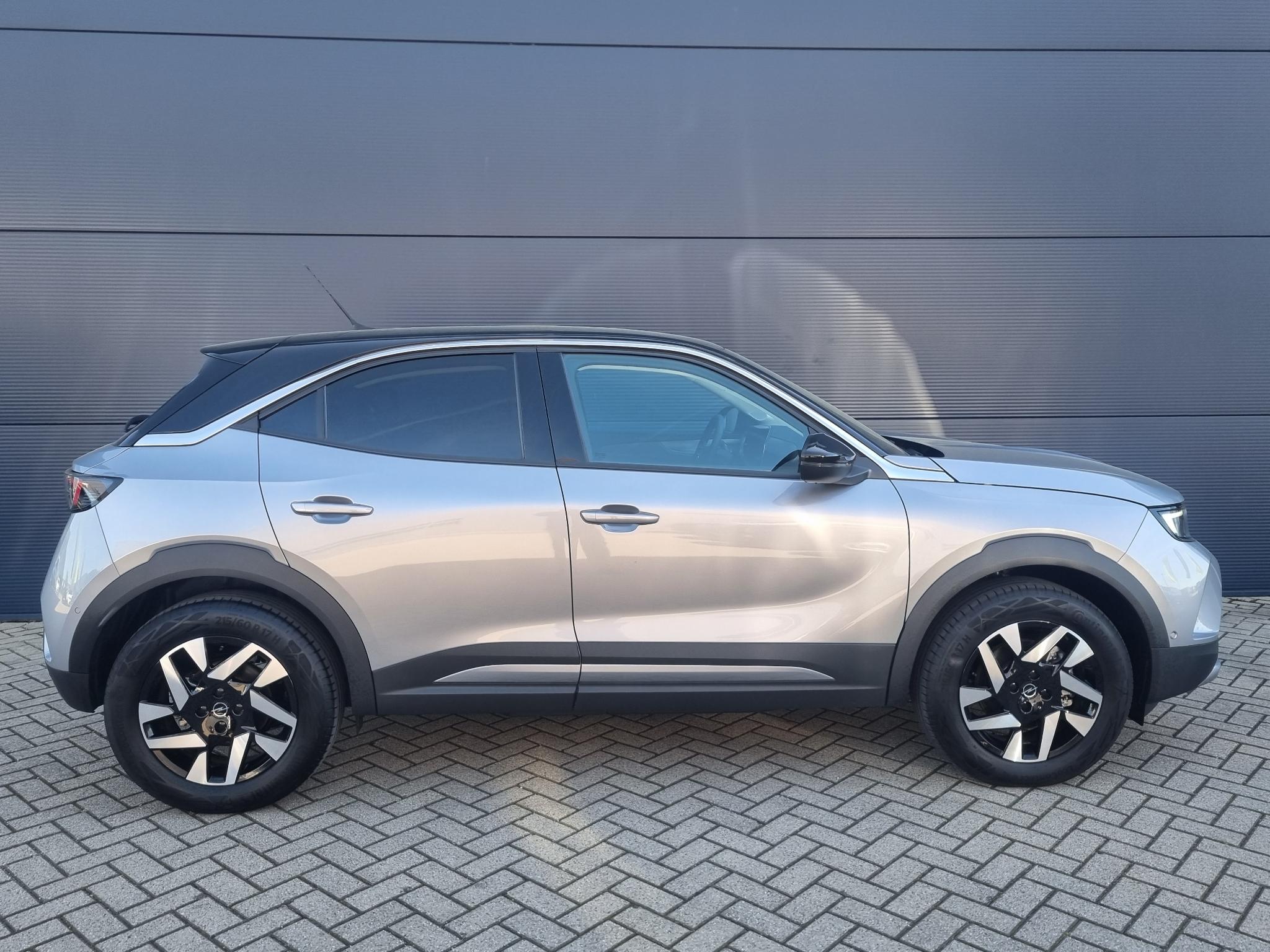 Foto van Opel Mokka