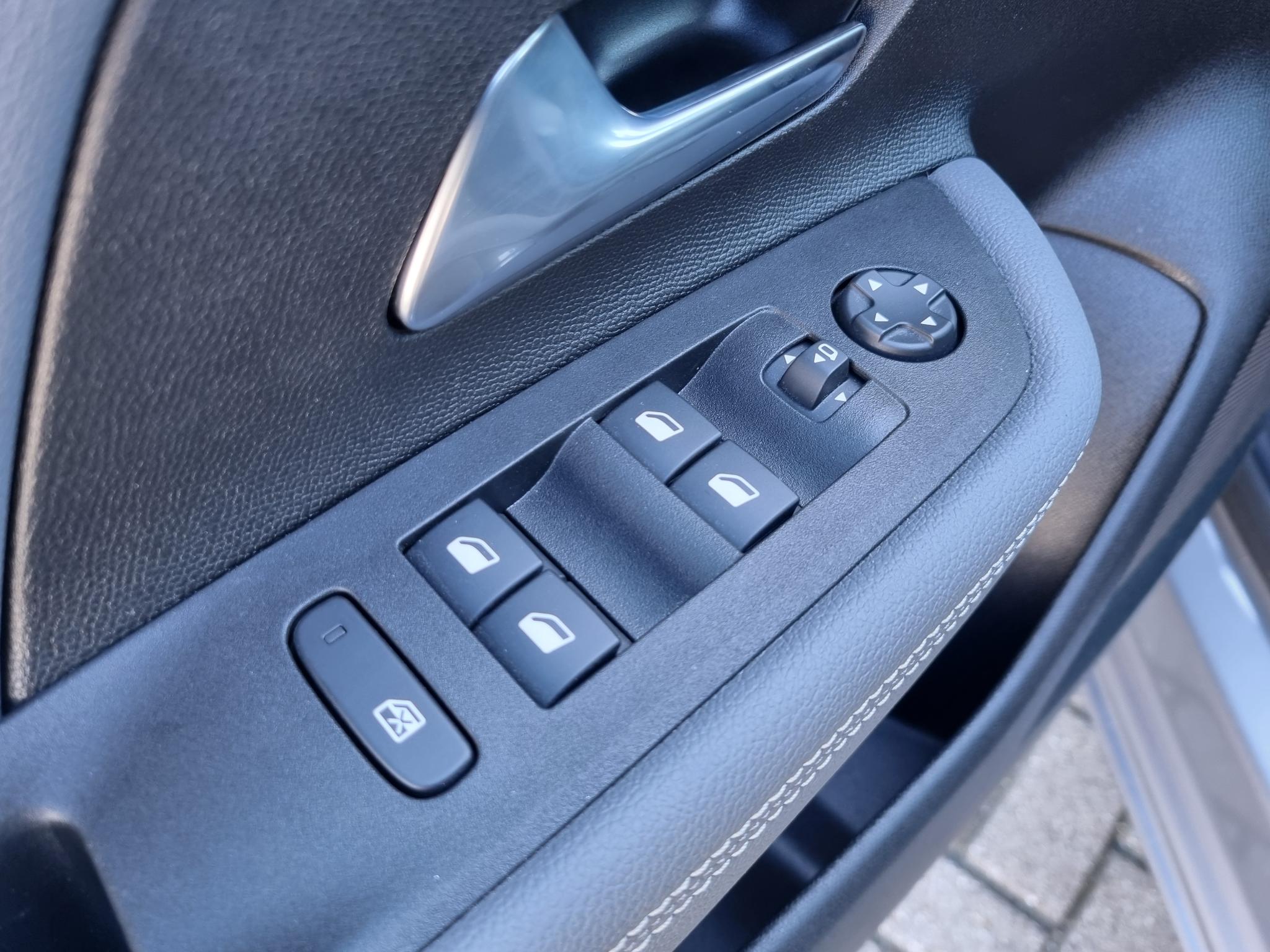 Foto van Opel Mokka