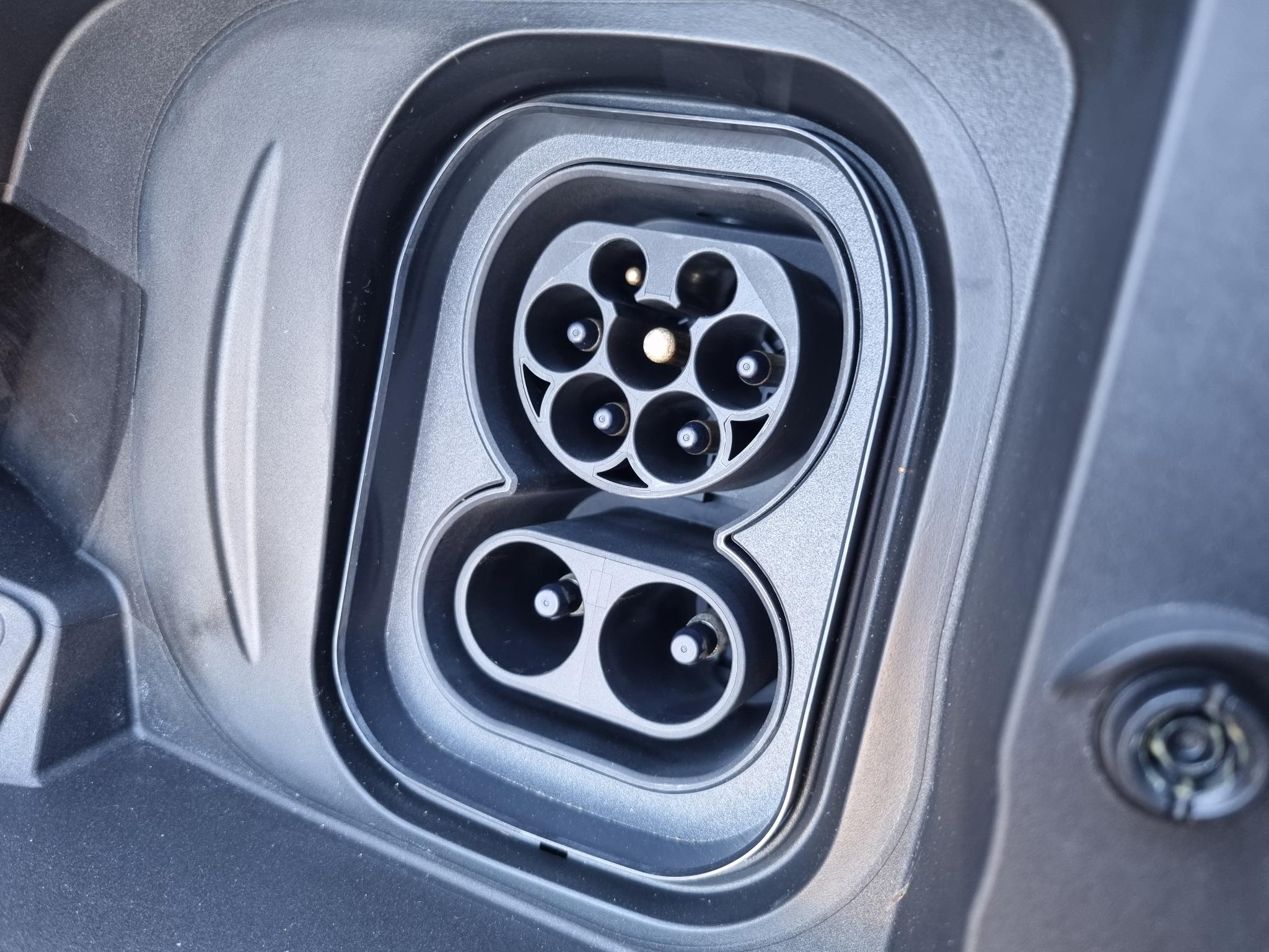 Foto van Opel Mokka