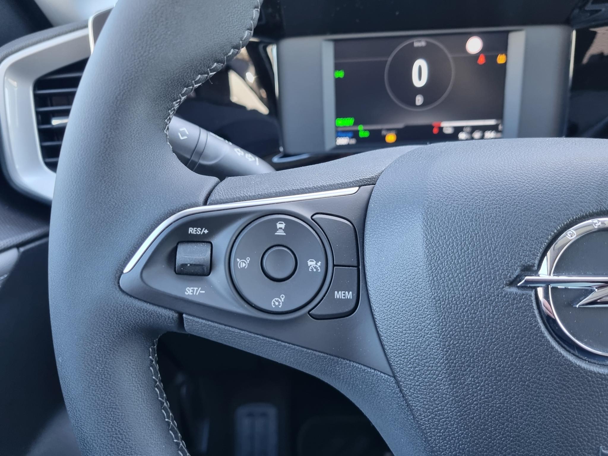 Foto van Opel Mokka