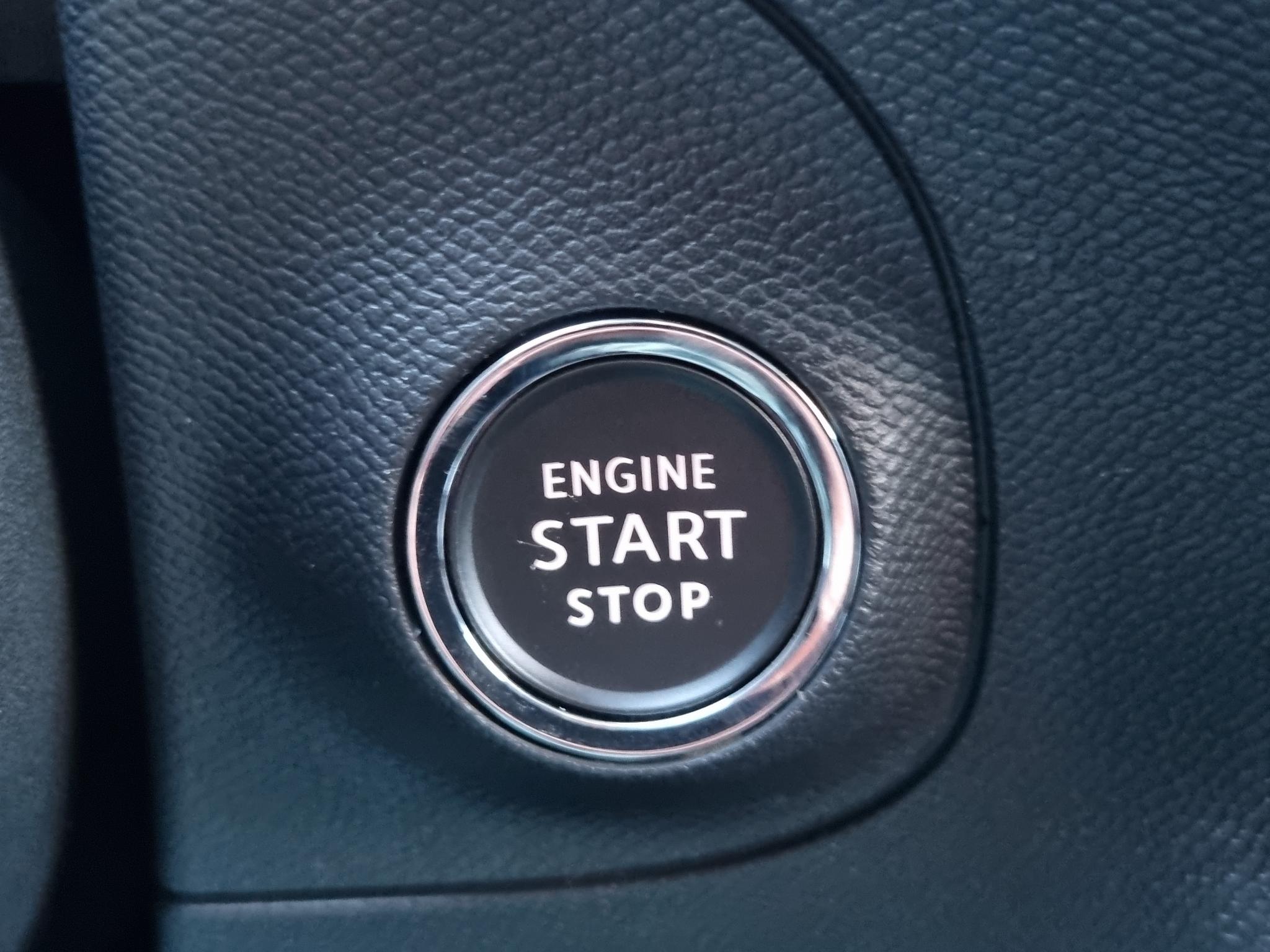 Foto van Opel Mokka