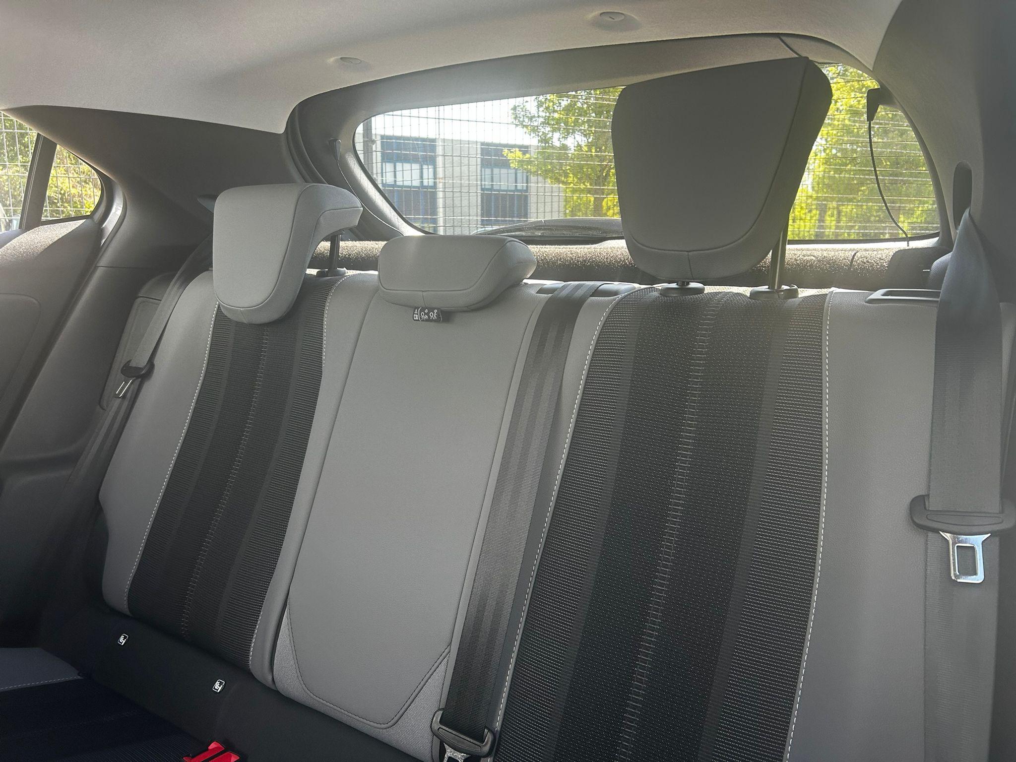 Foto van Opel Mokka