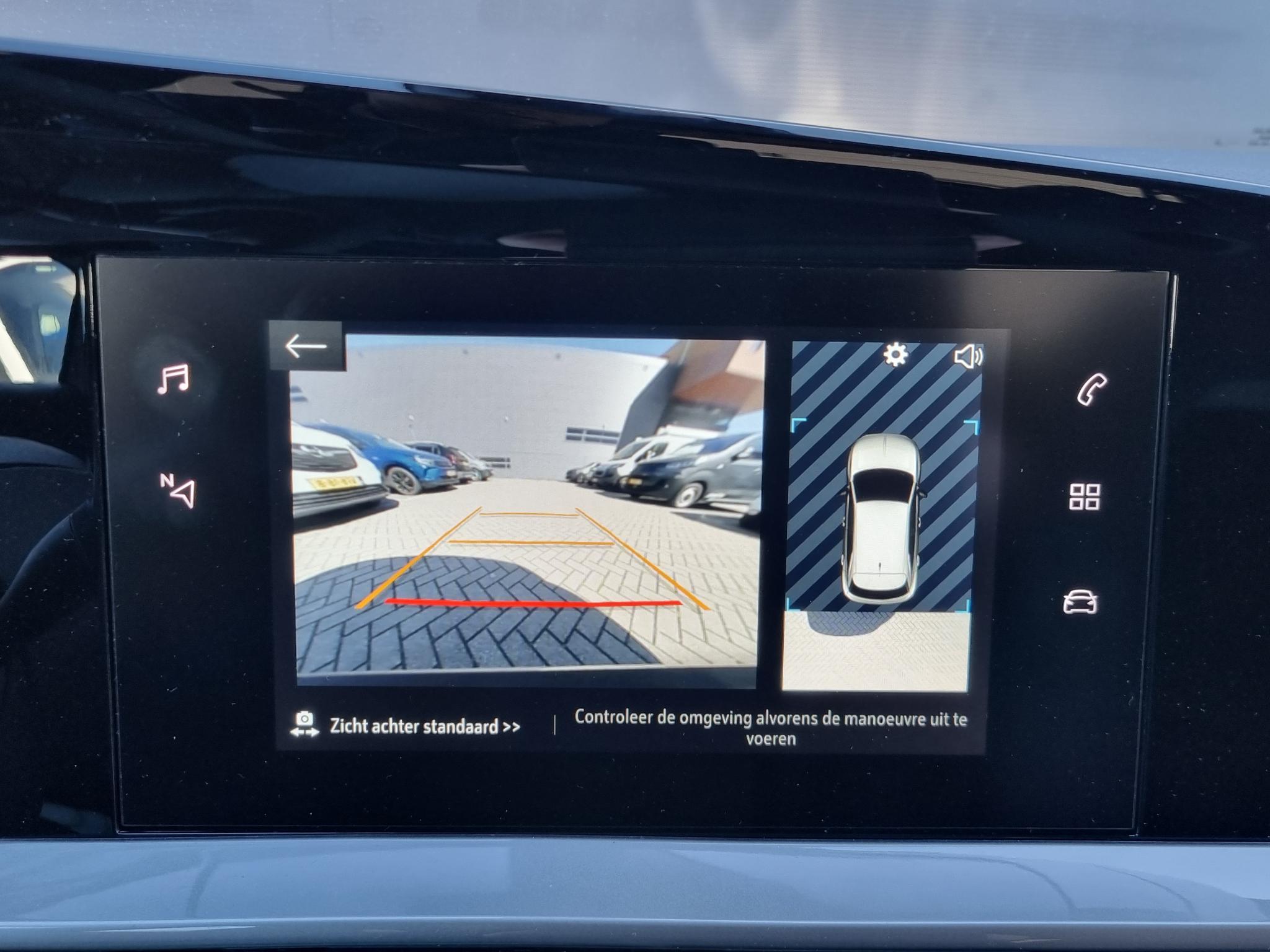 Foto van Opel Mokka