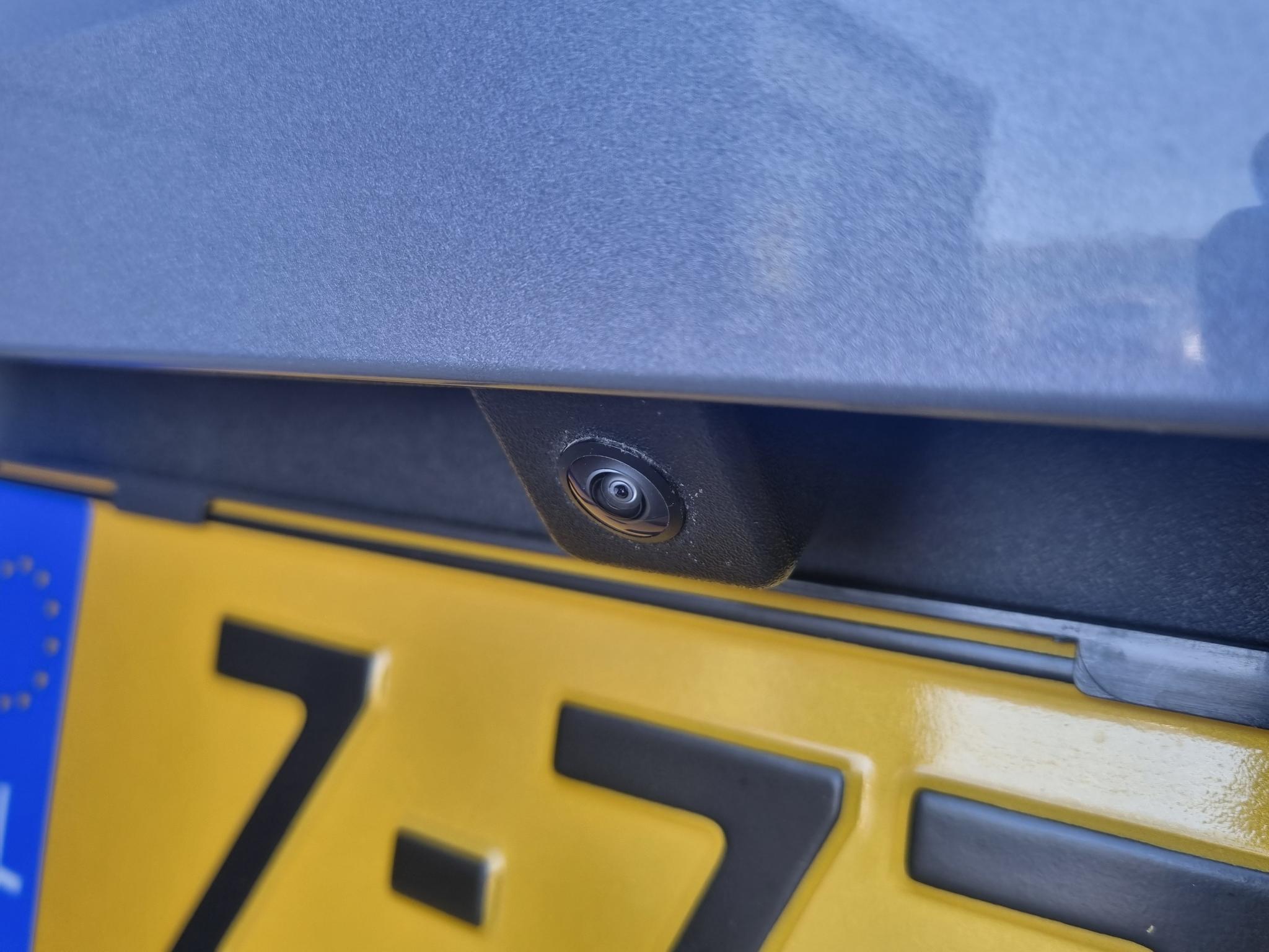 Foto van Opel Mokka