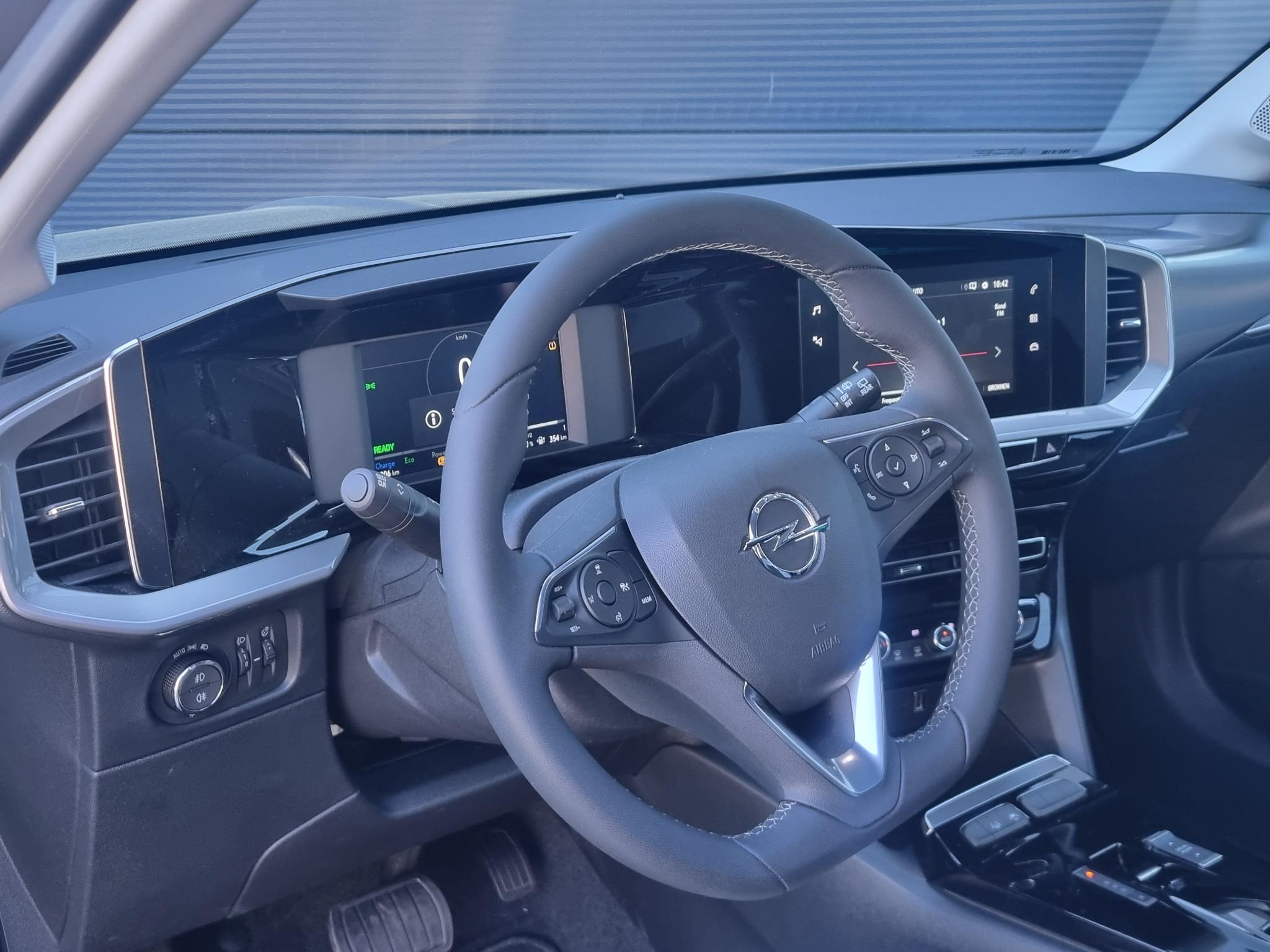 Foto van Opel Mokka