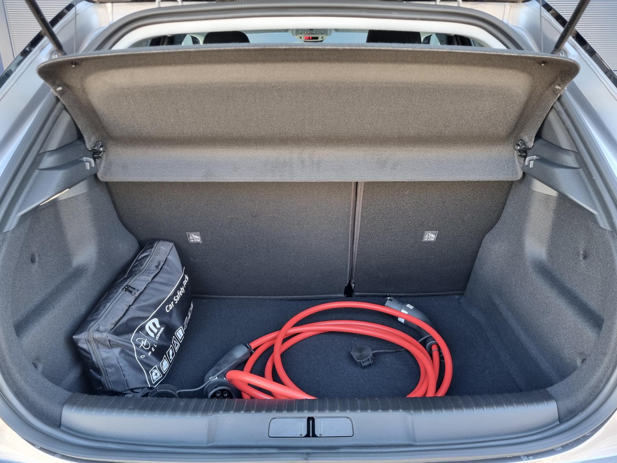 Foto van Opel Mokka