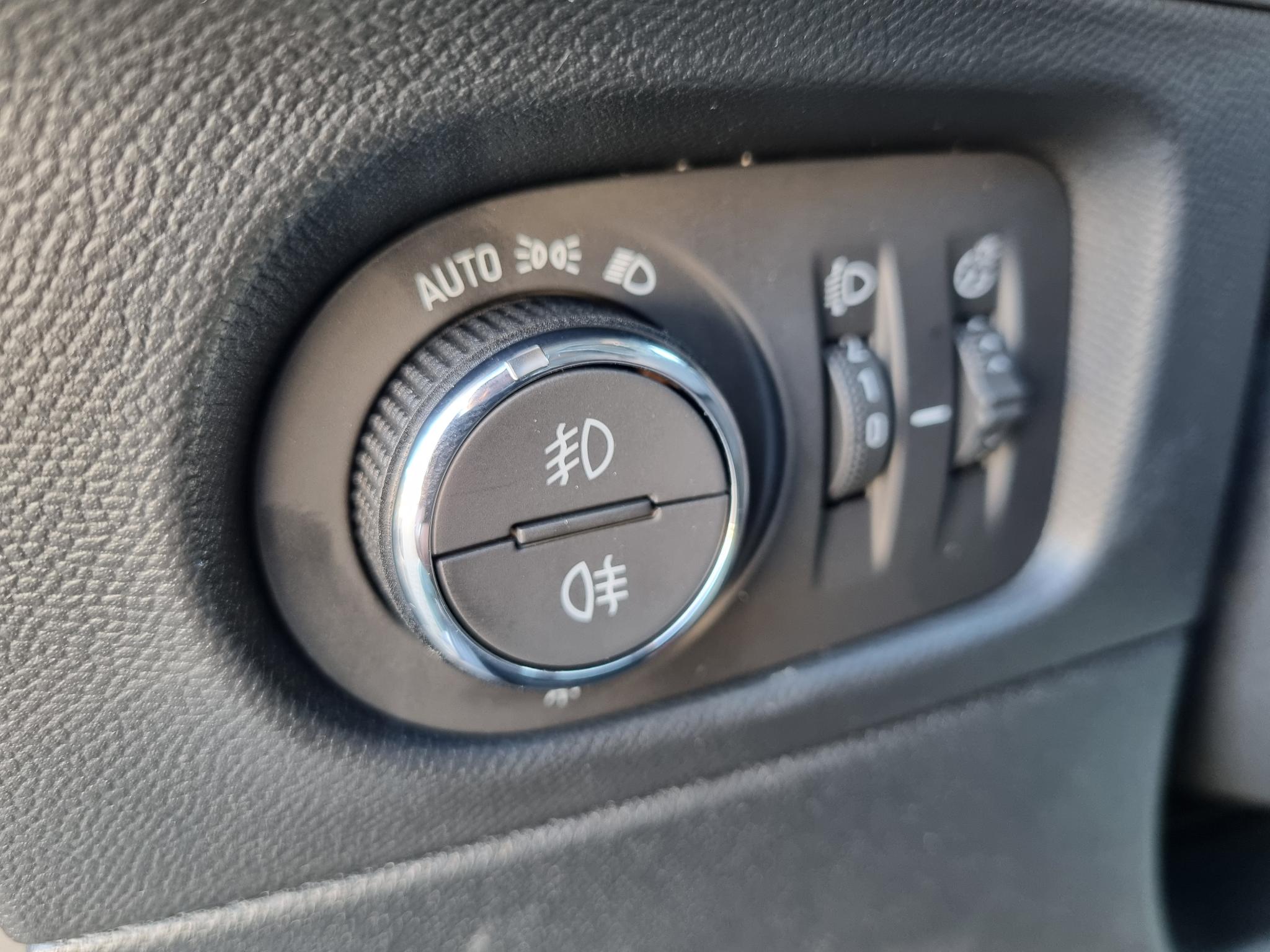 Foto van Opel Mokka