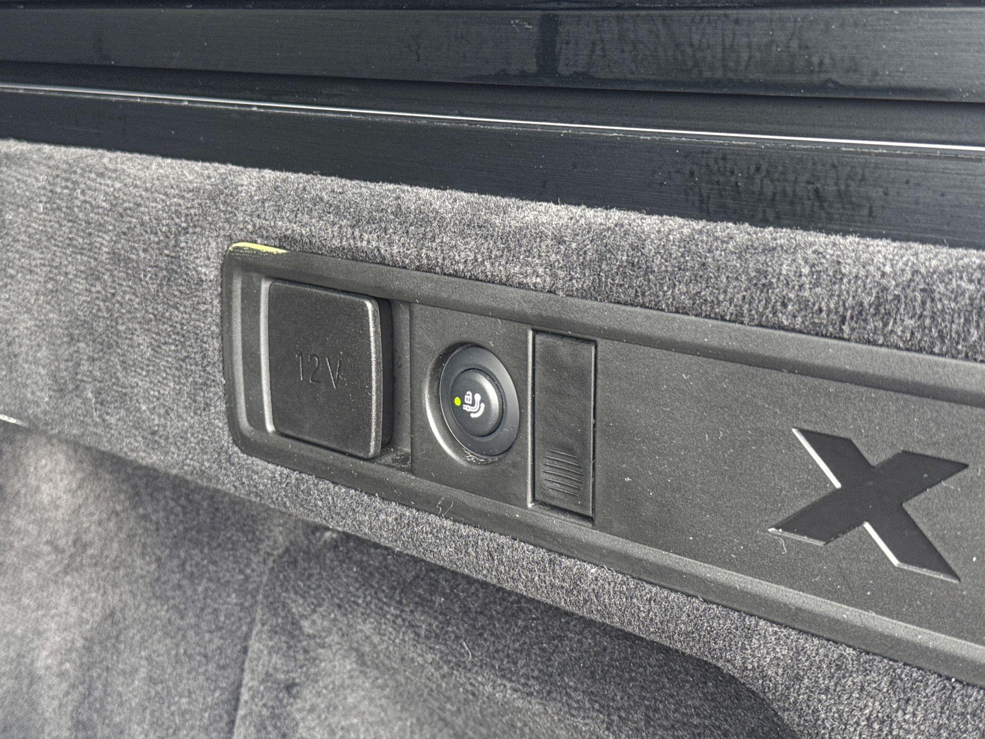 Foto van BMW X5 M60i xDrive