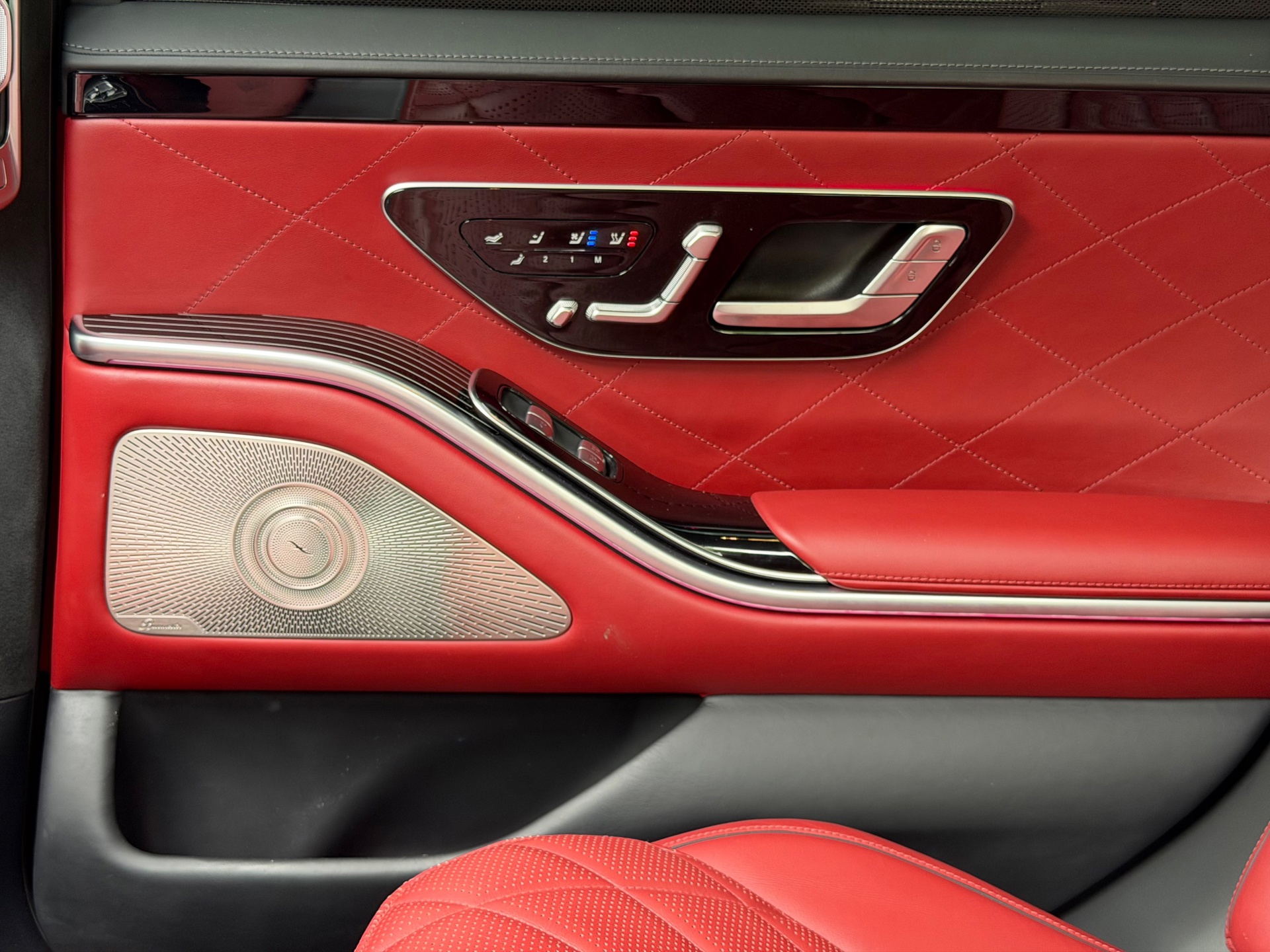Foto van Mercedes-Benz S 580 E