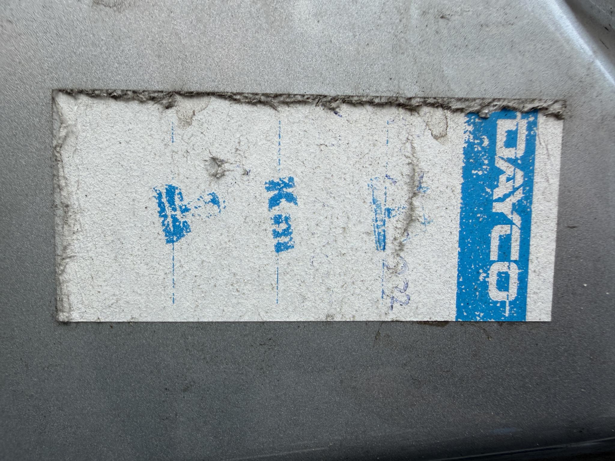 Foto van Seat Mii