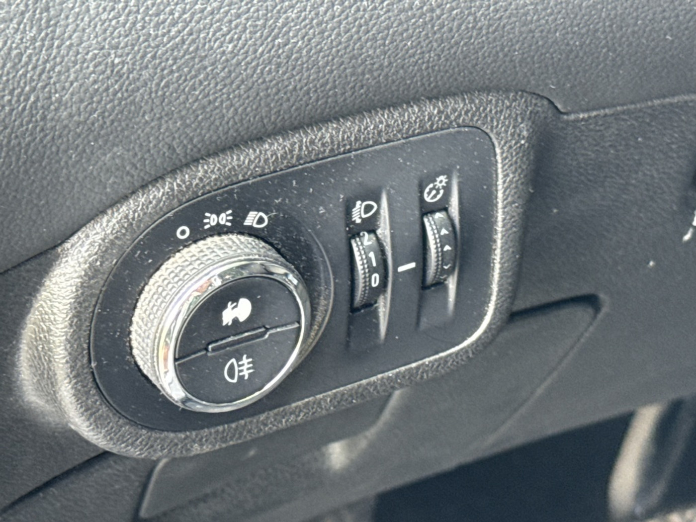 Foto van Opel Zafira Tourer