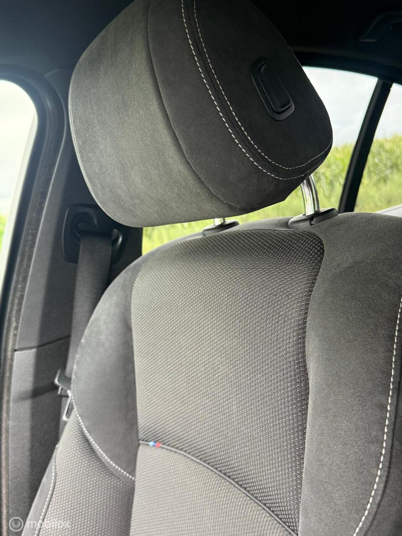 Foto van BMW 520i