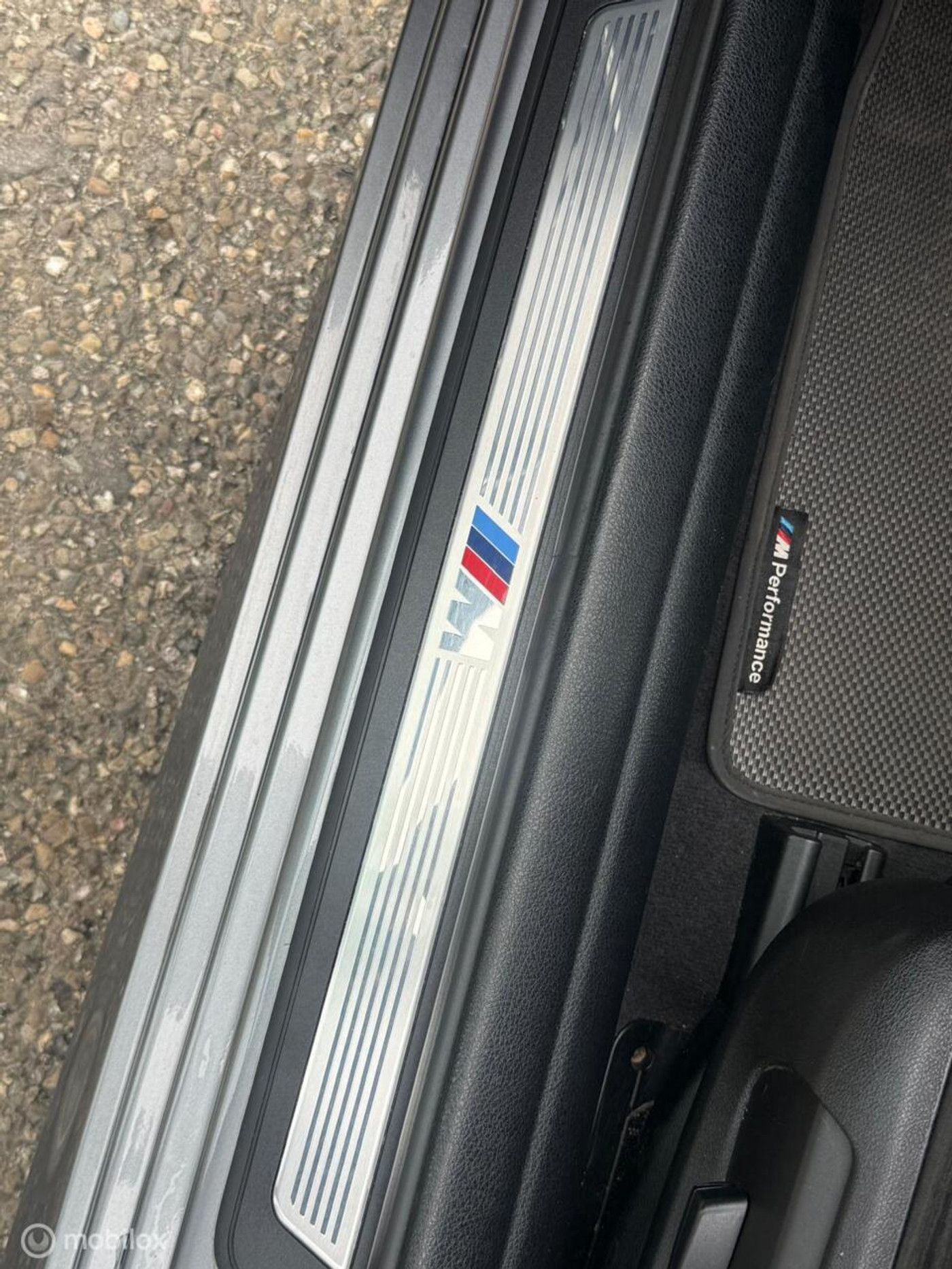 Foto van BMW 520i