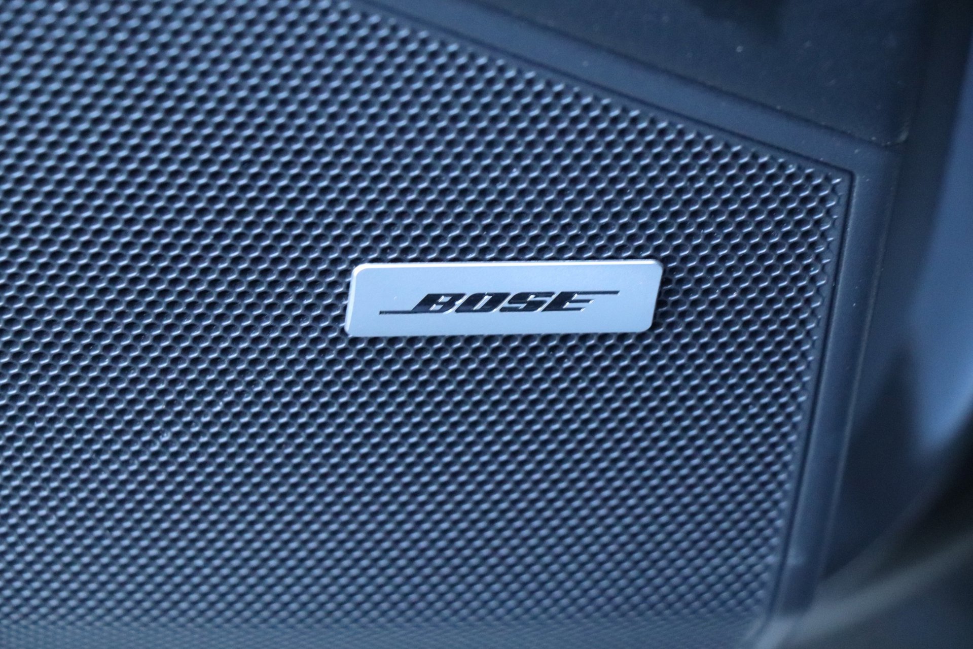 Foto van Porsche Cayenne E-hybrid