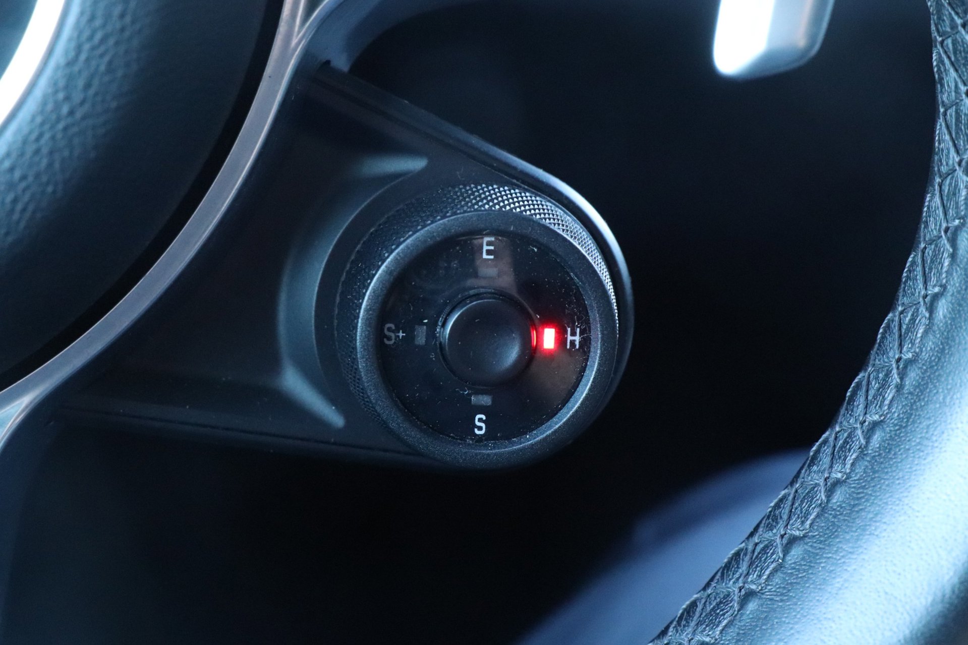 Foto van Porsche Cayenne E-hybrid