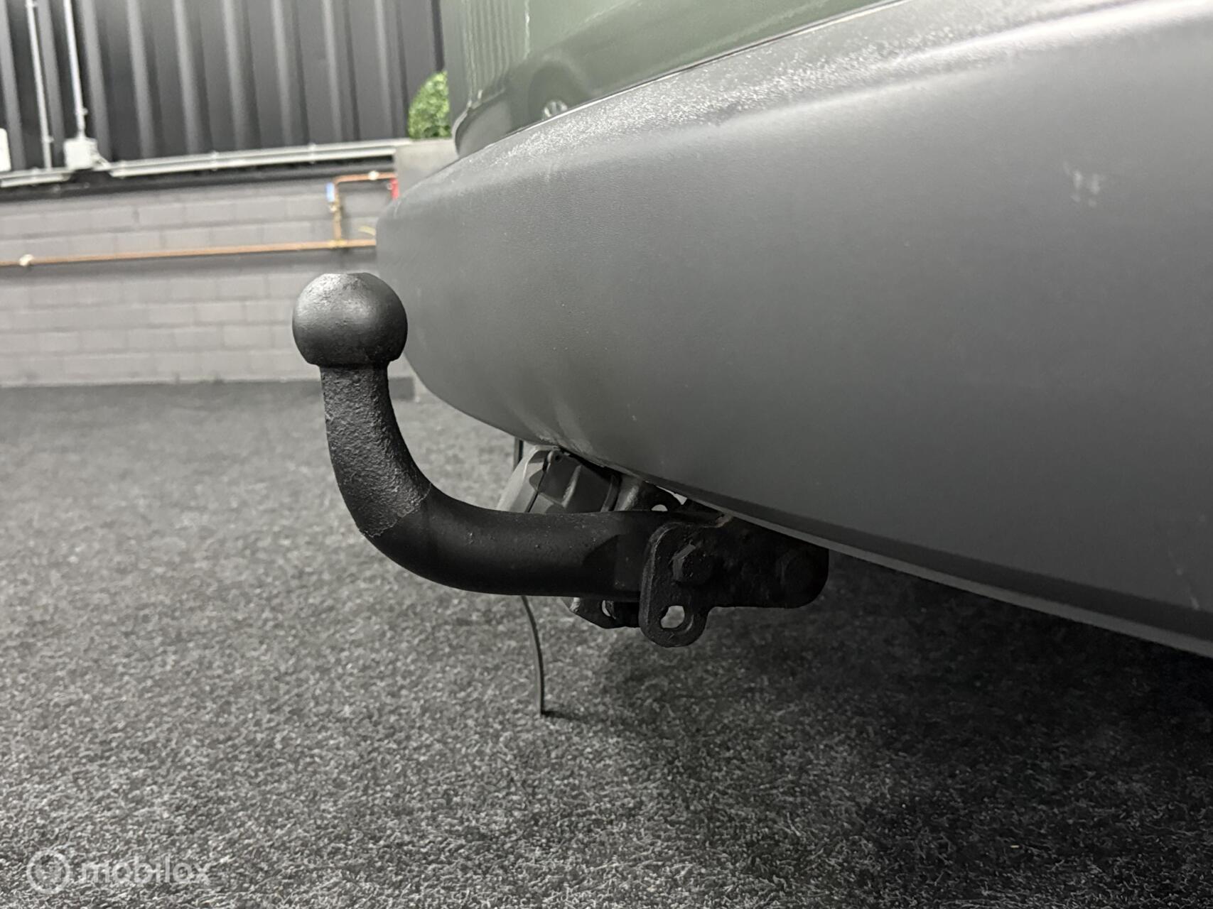 Foto van Volkswagen Caddy Life