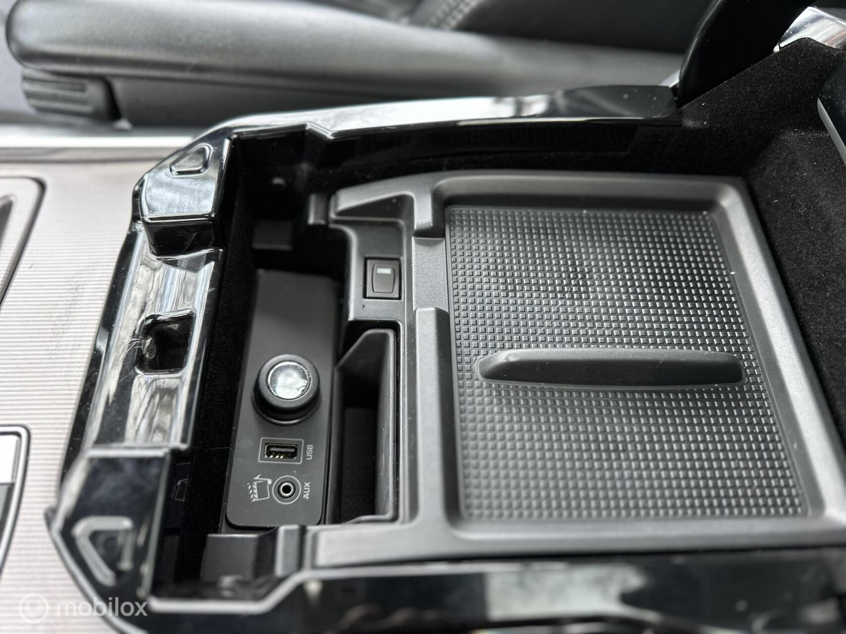 Foto van Land Rover Range Rover Sport