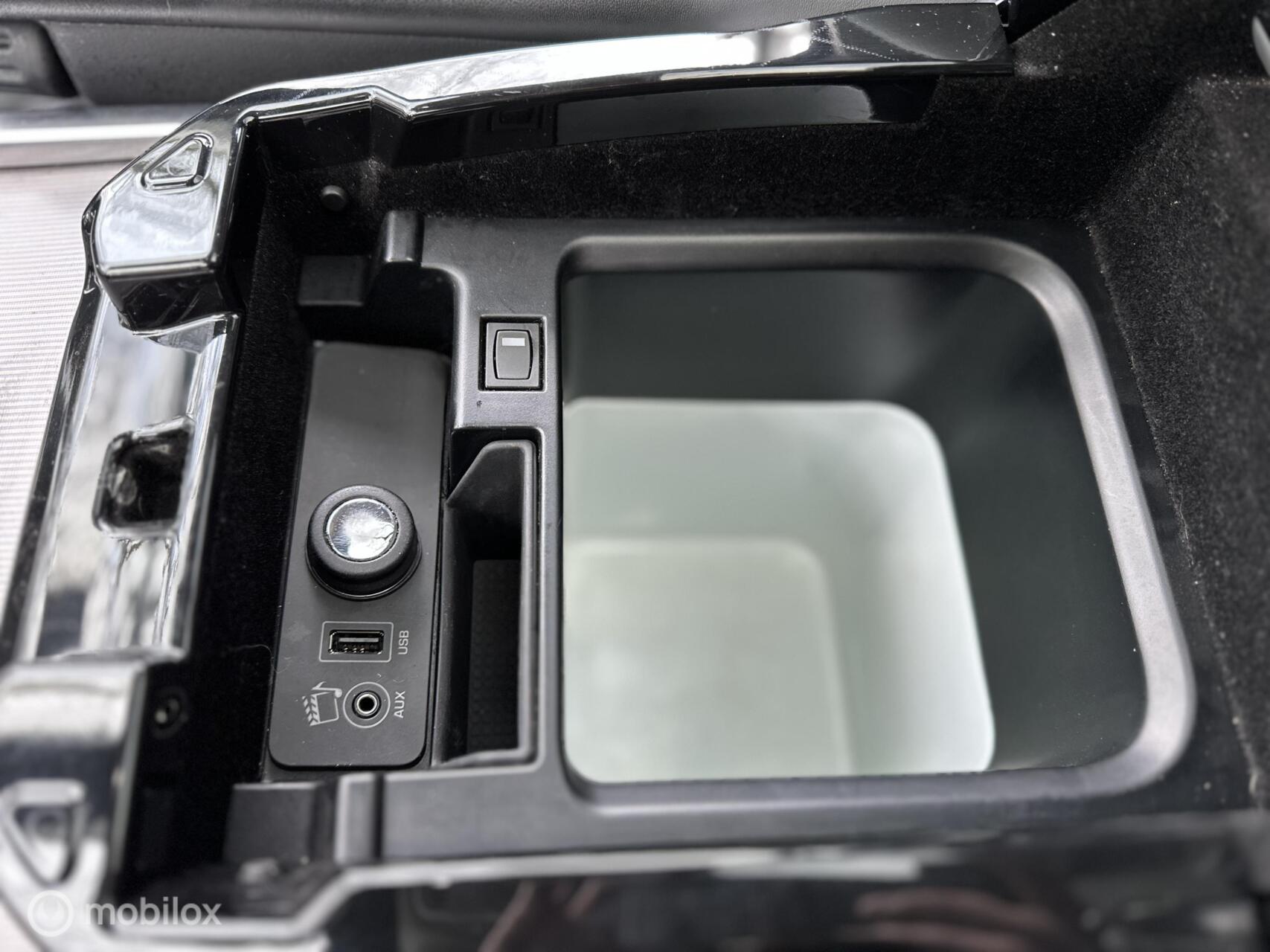 Foto van Land Rover Range Rover Sport