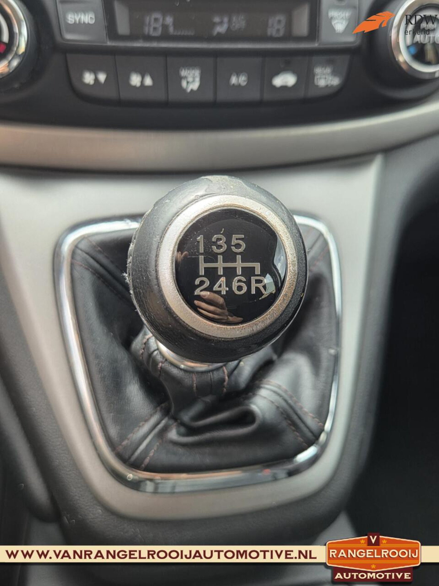 Foto van Honda Honda Cr-v