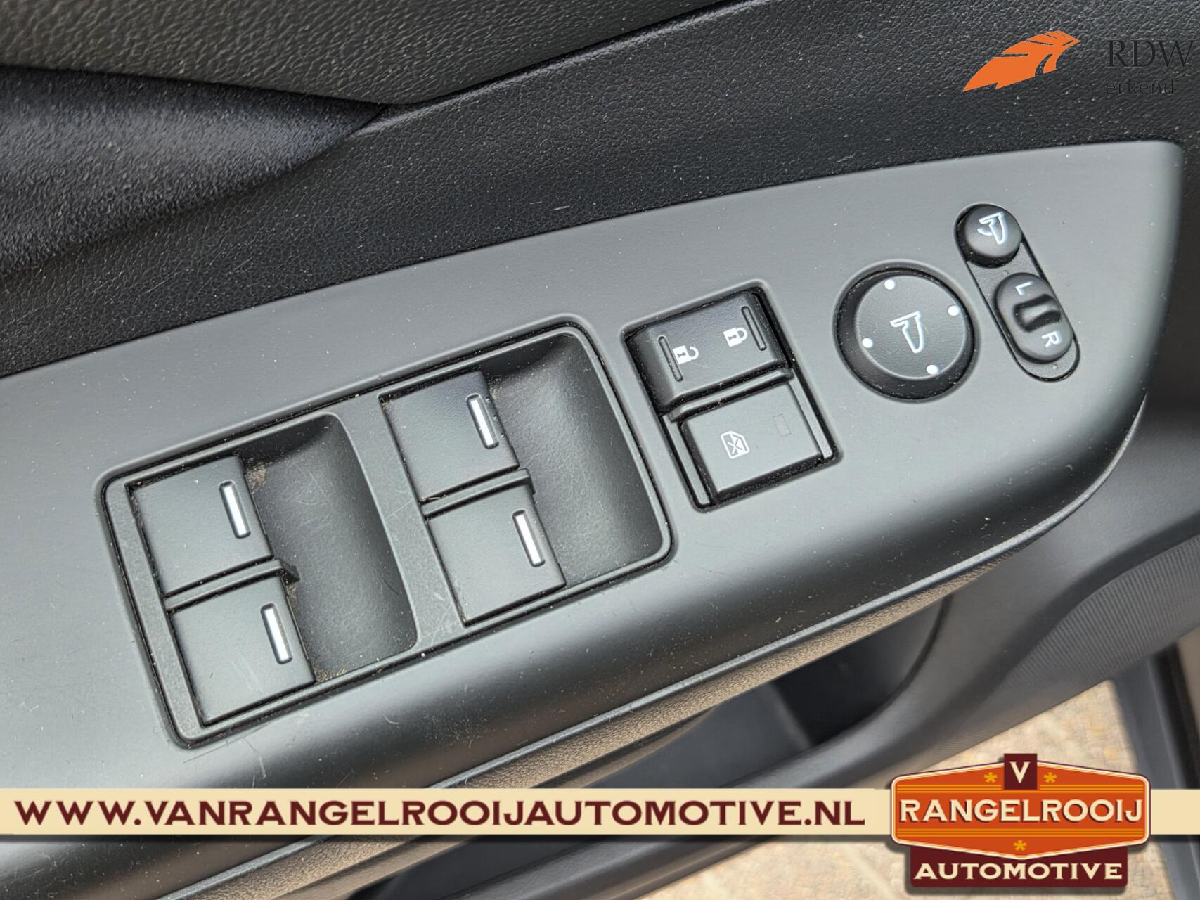 Foto van Honda Honda Cr-v