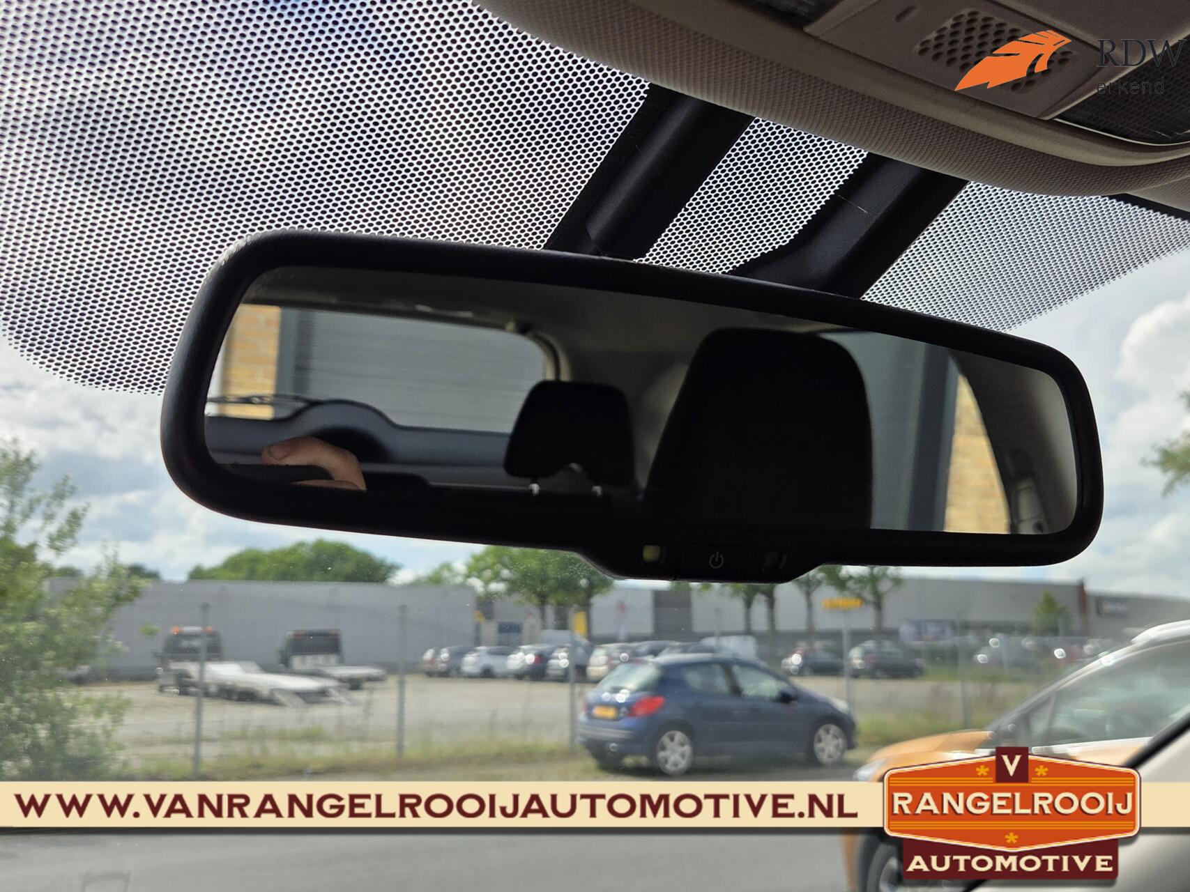 Foto van Honda Honda Cr-v