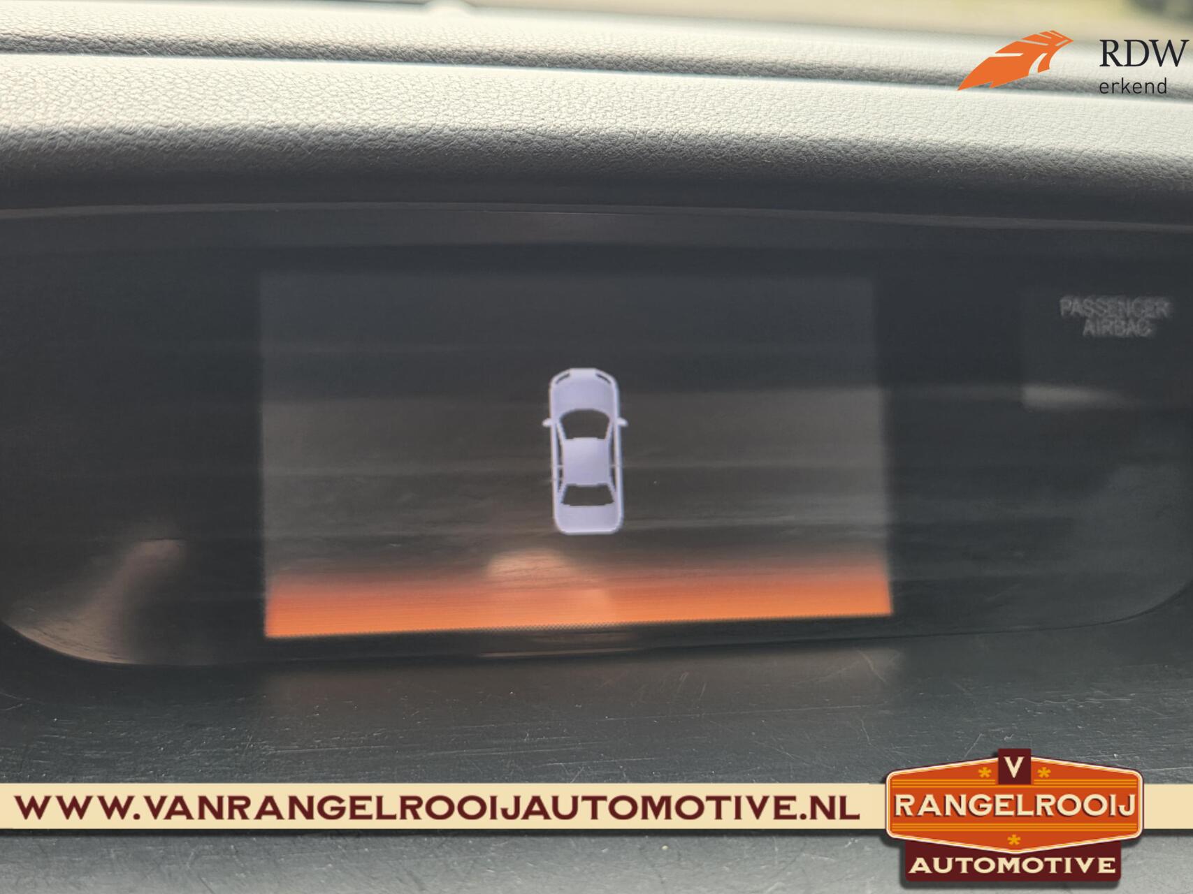 Foto van Honda Honda Cr-v