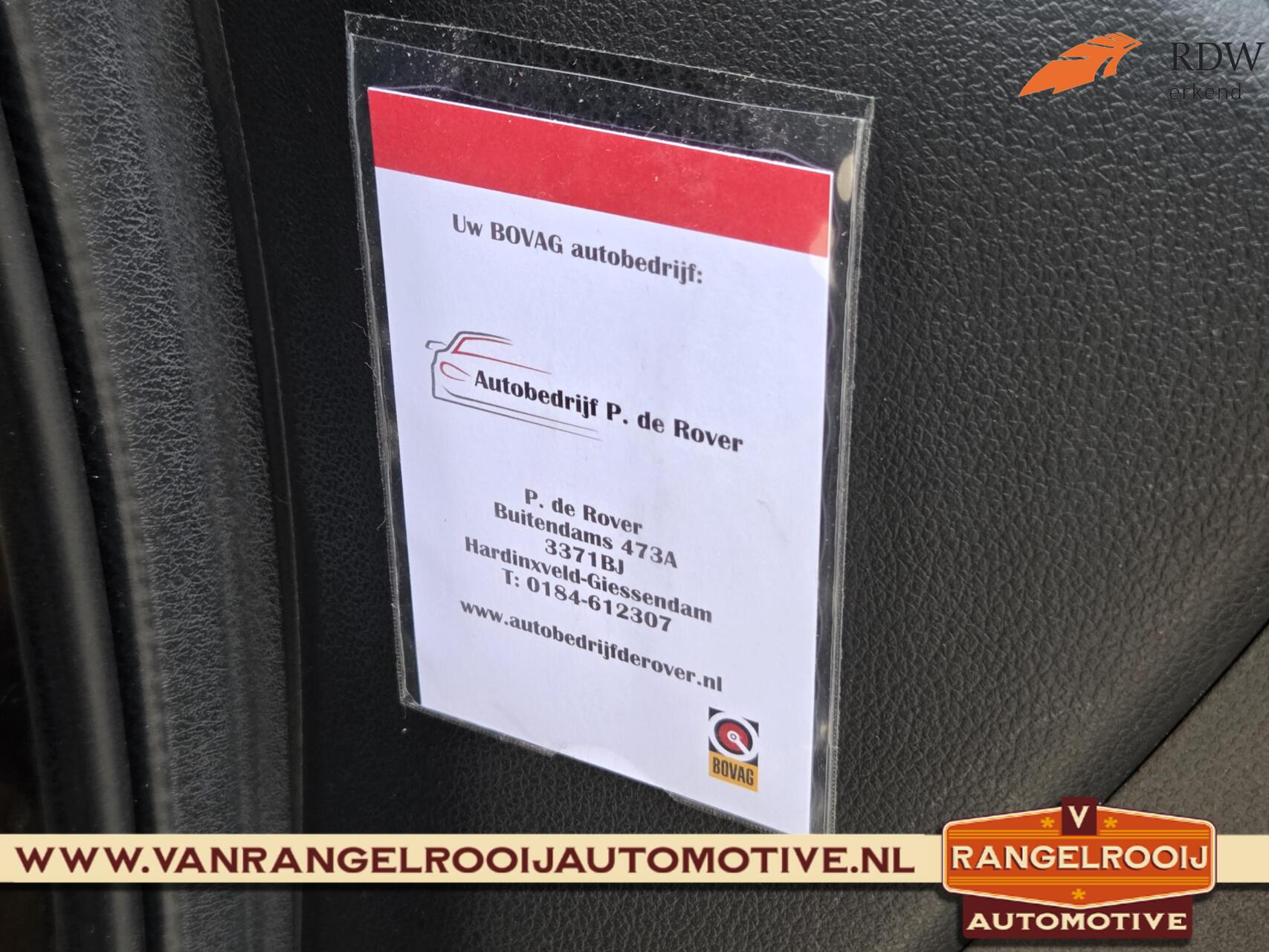 Foto van Honda Honda Cr-v