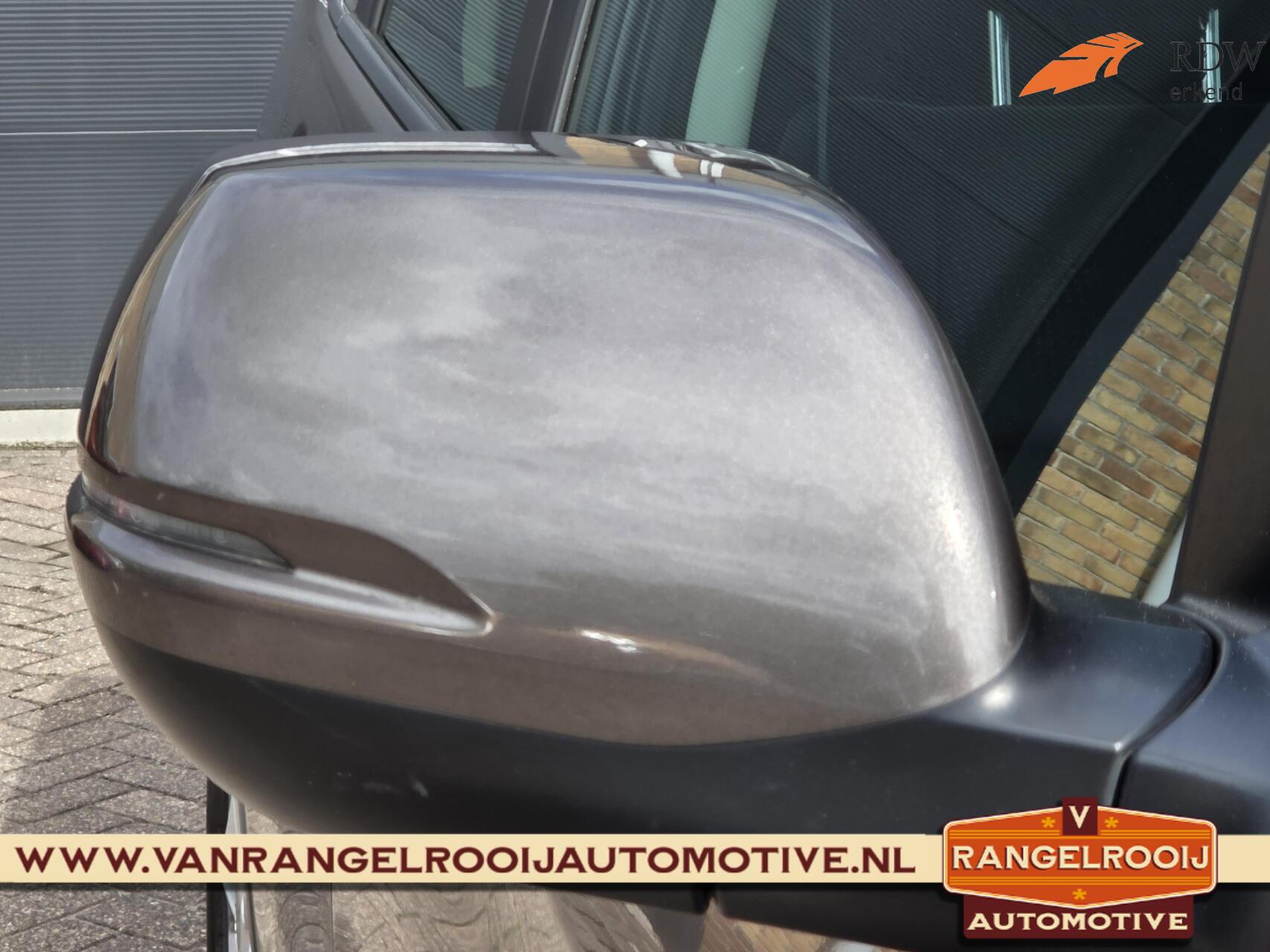 Foto van Honda Honda Cr-v