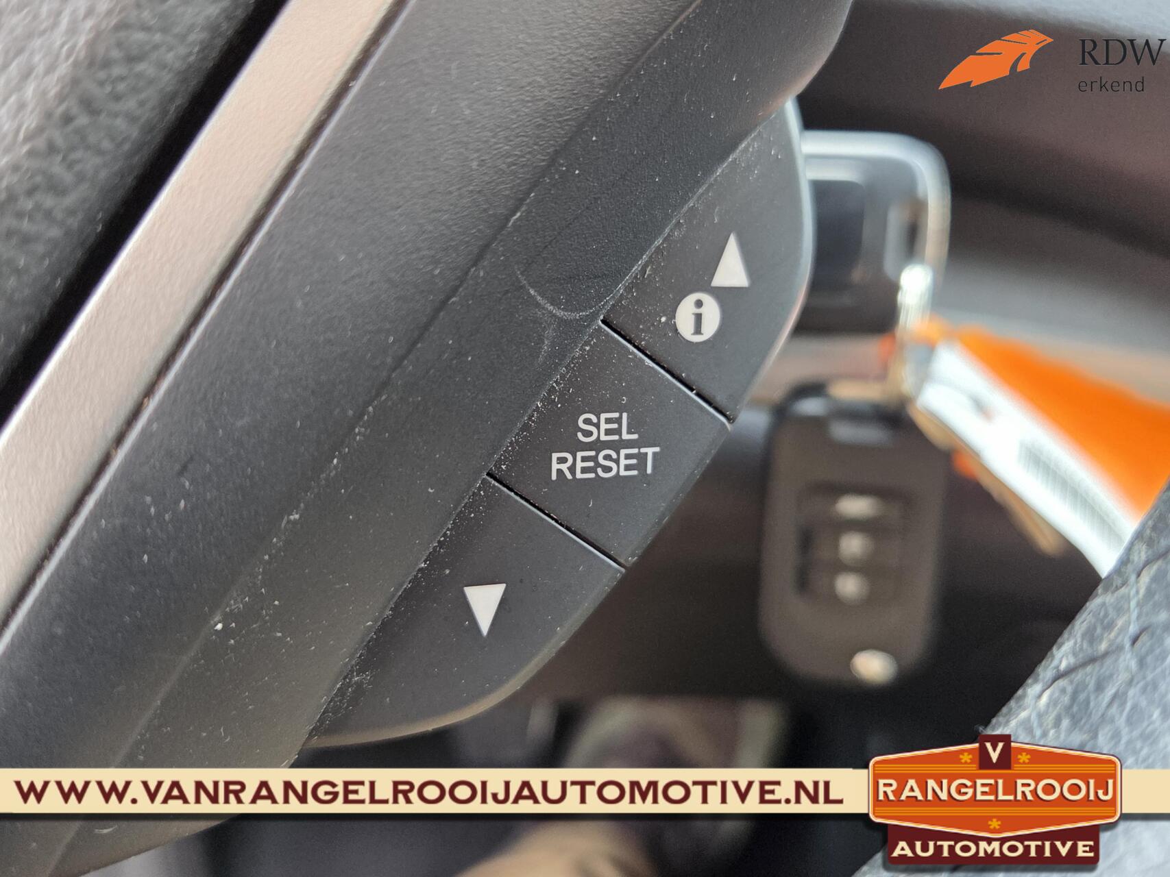 Foto van Honda Honda Cr-v