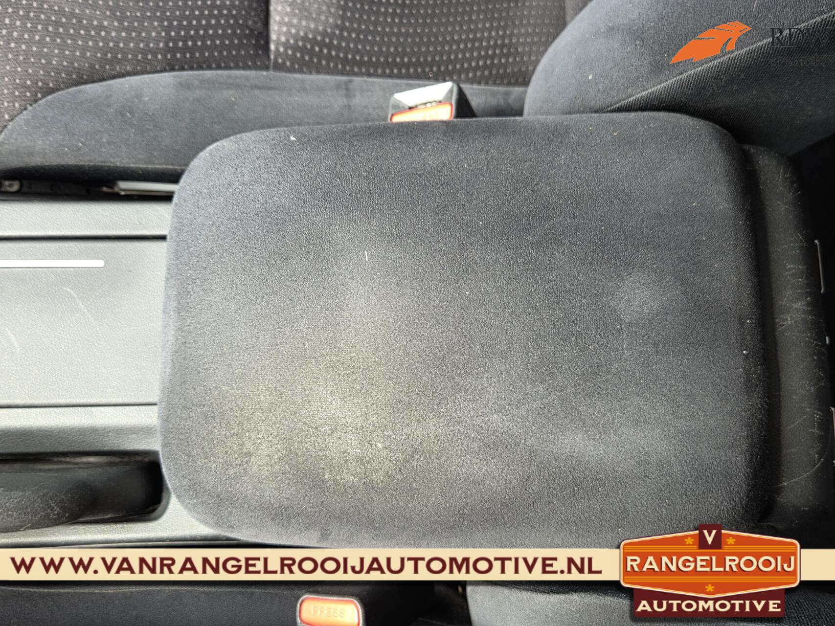Foto van Honda Honda Cr-v