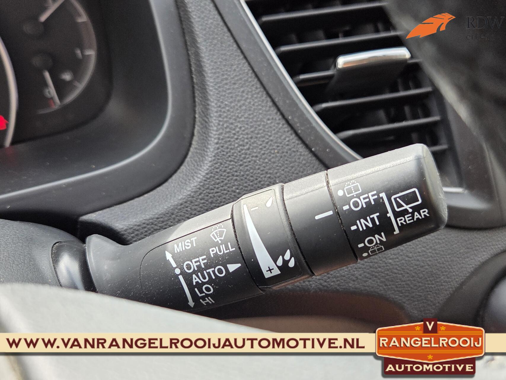 Foto van Honda Honda Cr-v