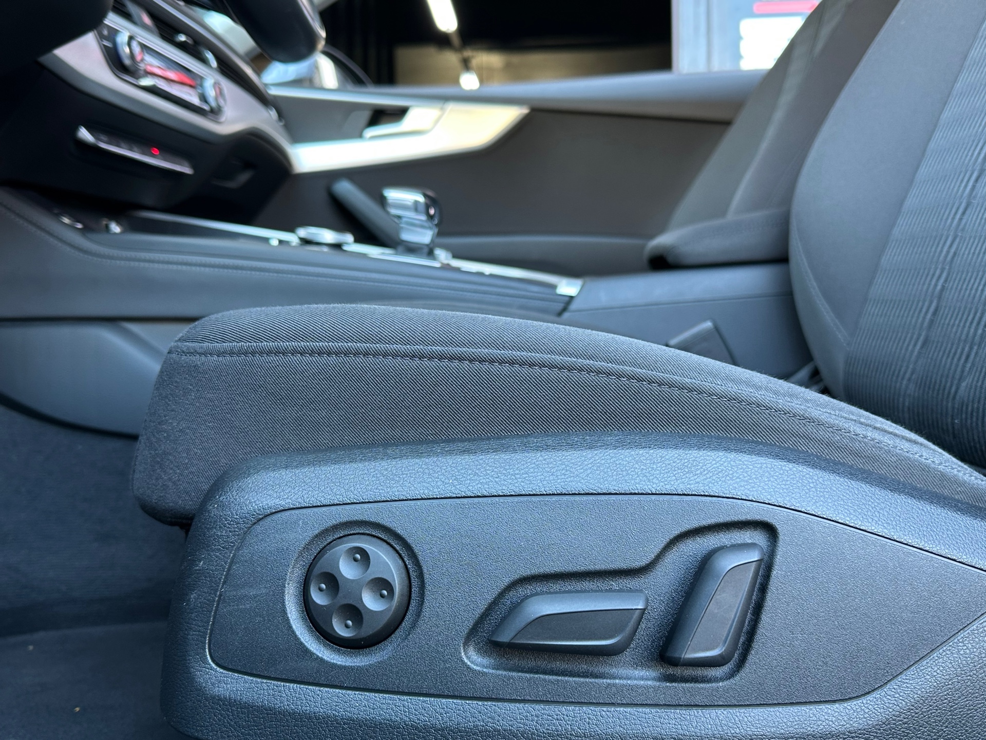 Foto van Audi A5 CoupÉ