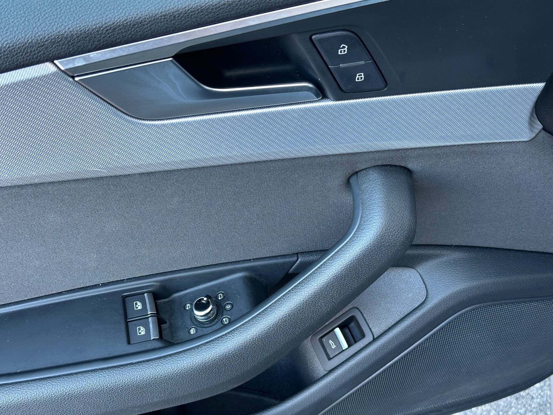 Foto van Audi A5 CoupÉ