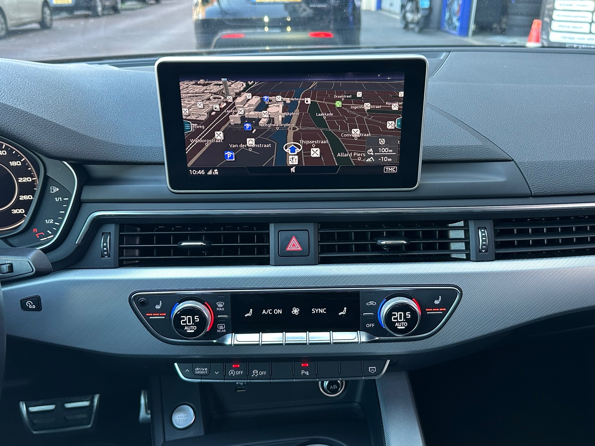 Foto van Audi A5 CoupÉ