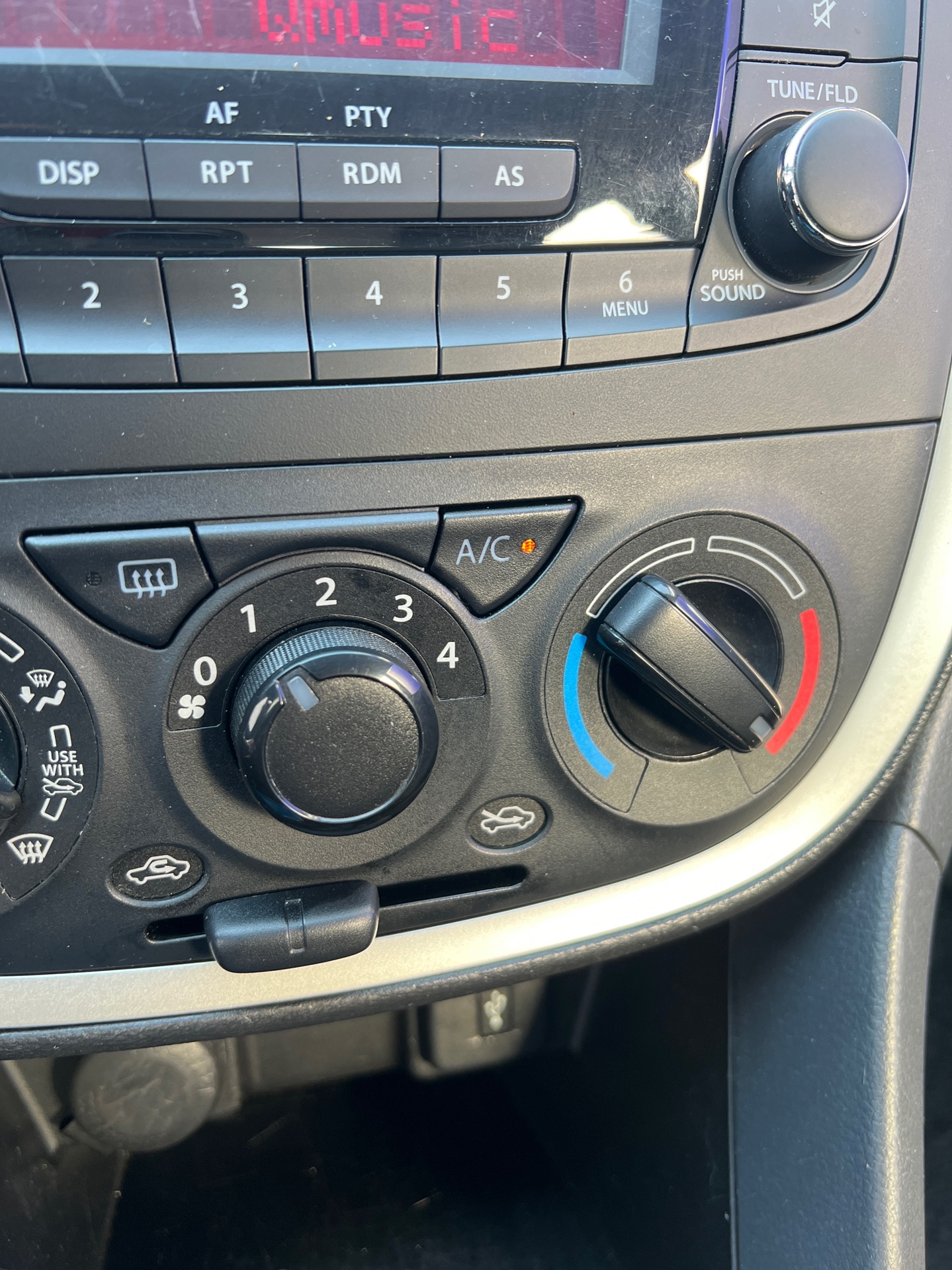 Foto van Suzuki Celerio