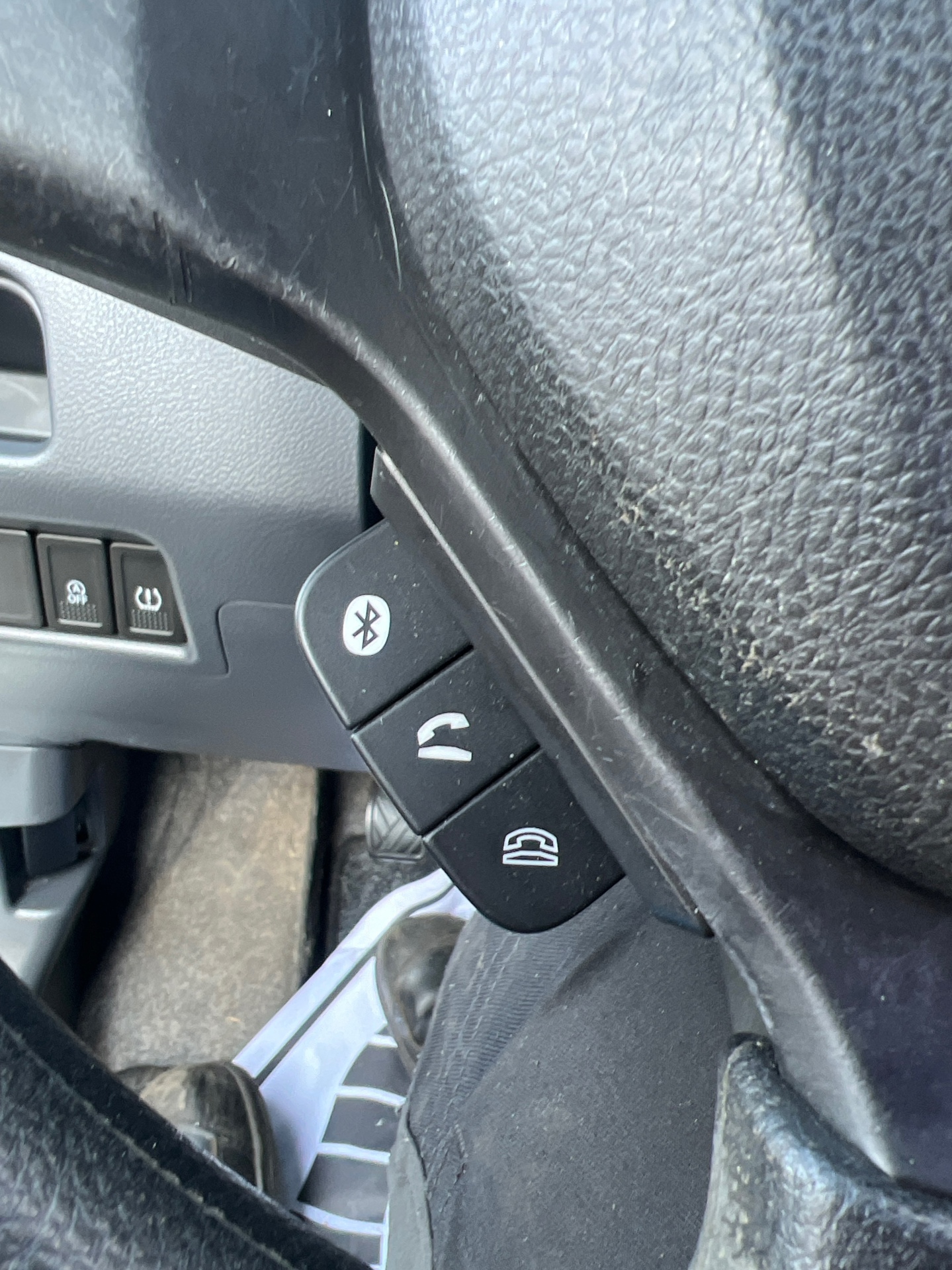 Foto van Suzuki Celerio
