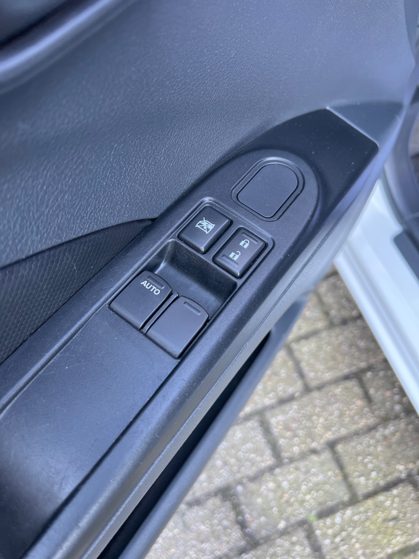Foto van Suzuki Celerio