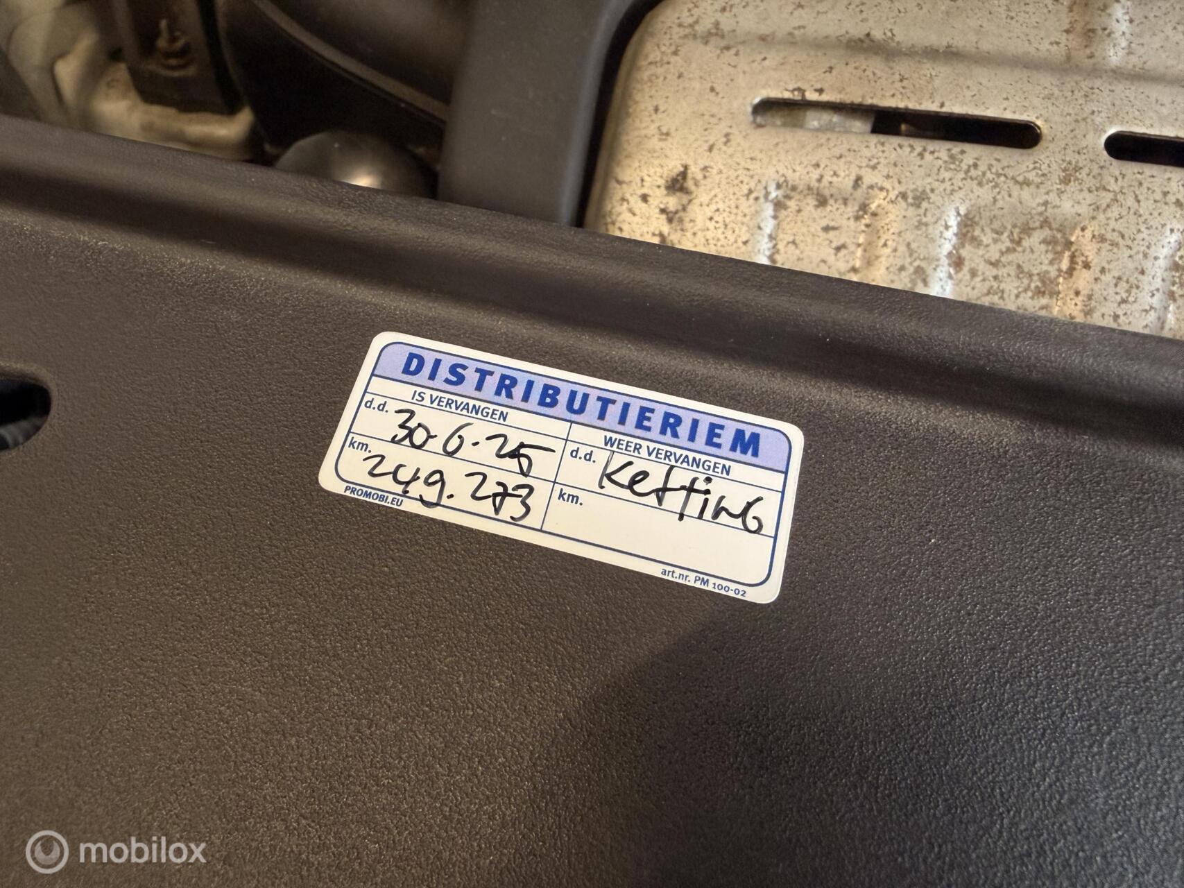 Foto van Seat Alhambra
