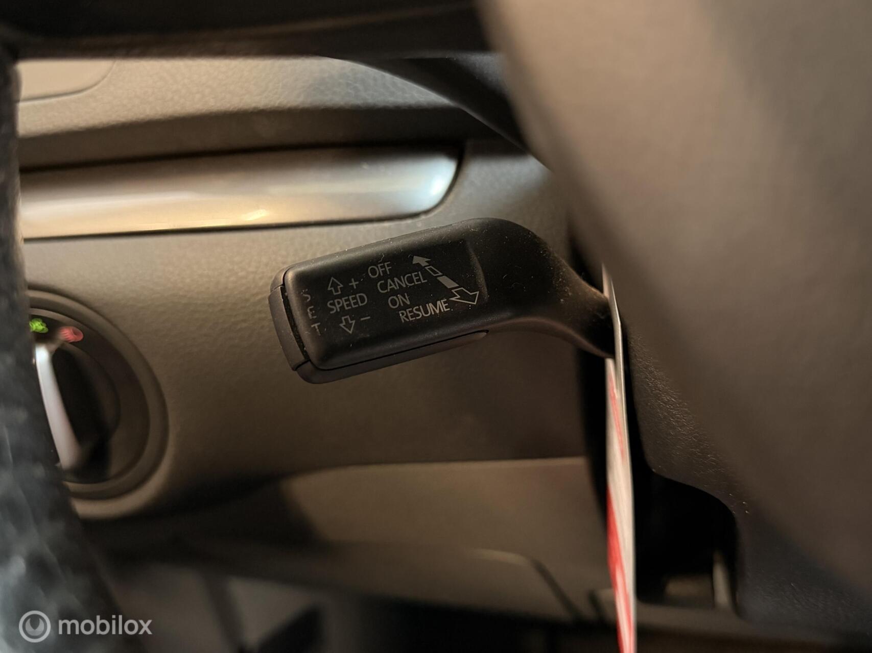 Foto van Seat Alhambra